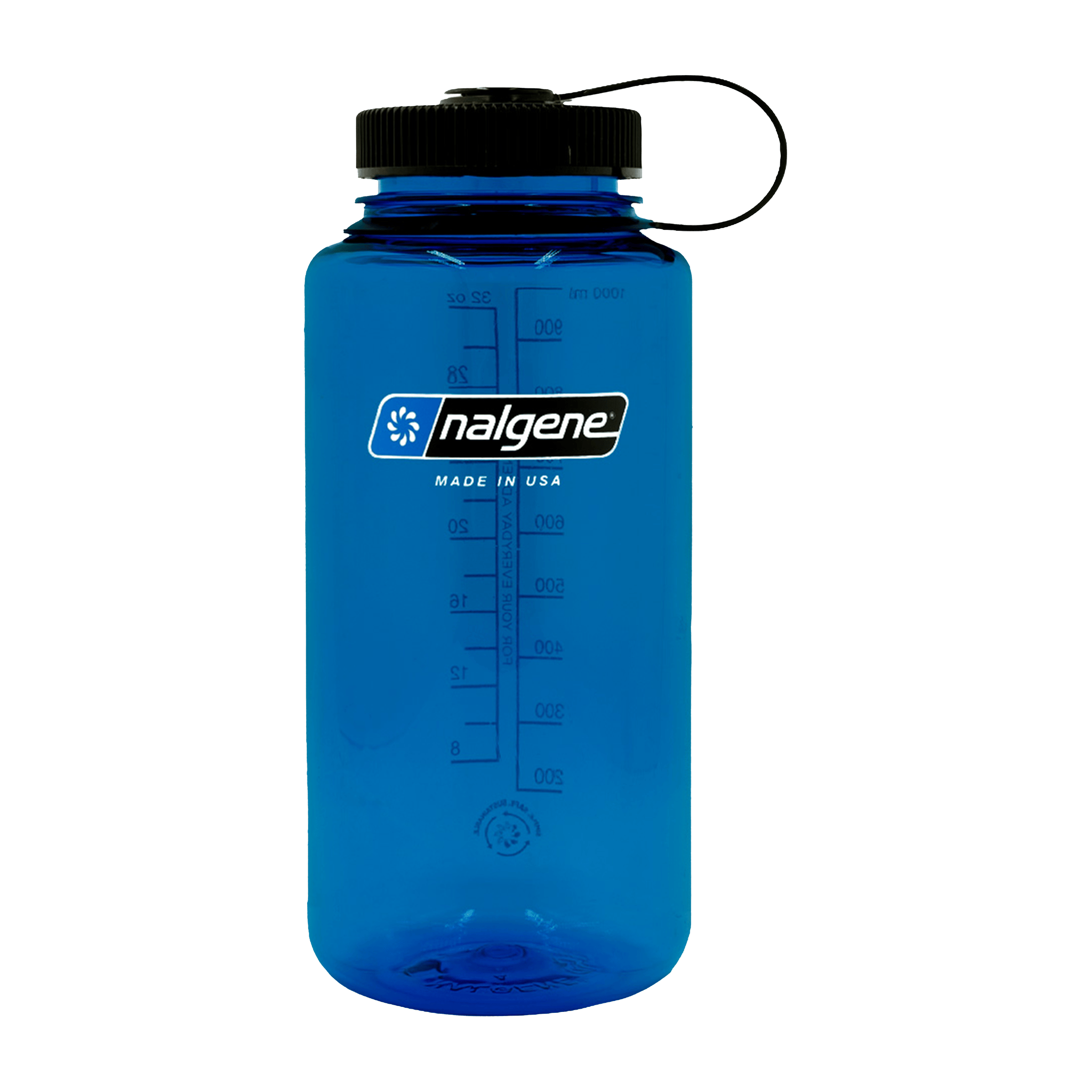 Nalgene (1L) Sustain Wide Mouth Bottle