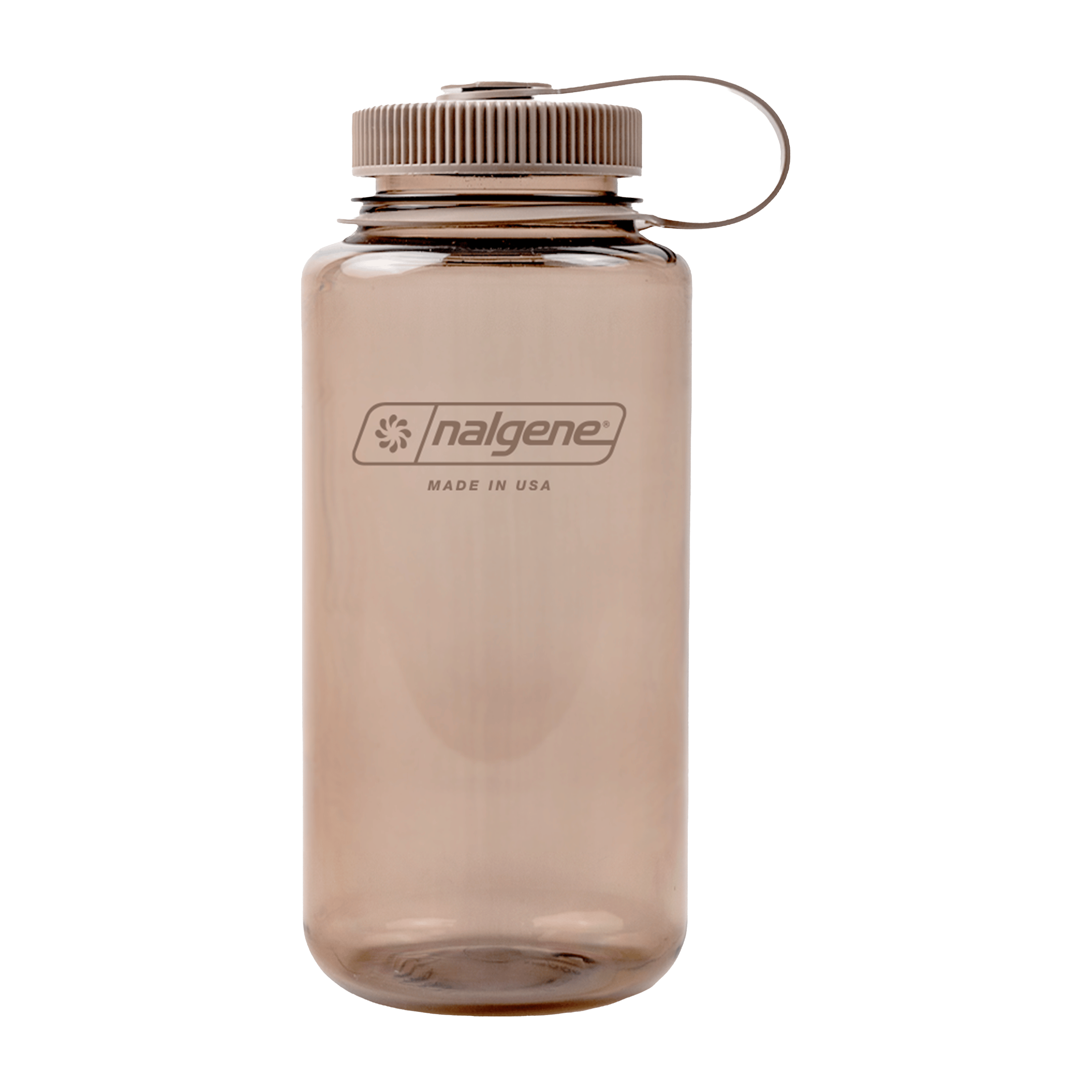 Nalgene (1L) Sustain Wide Mouth Bottle