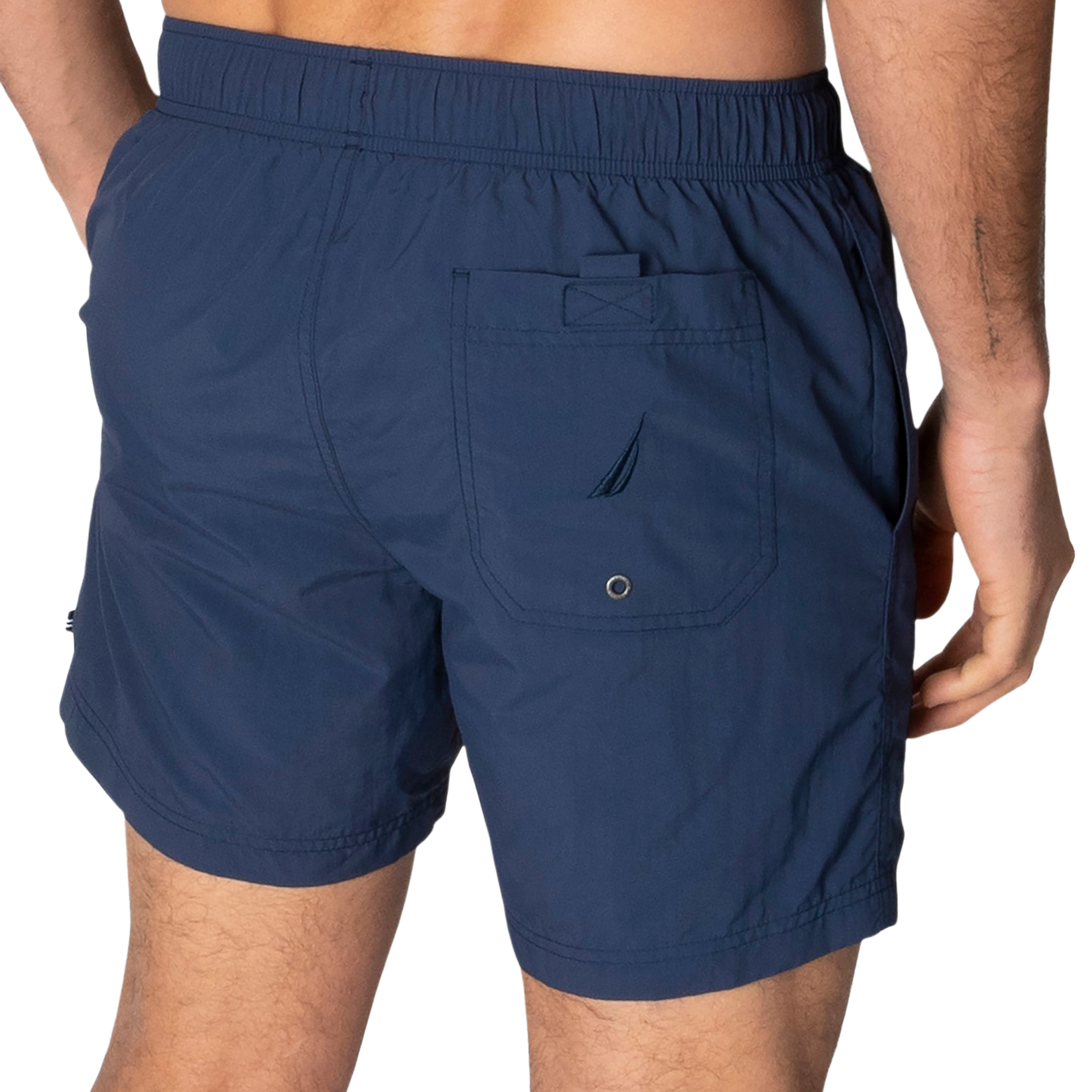 Nautica Competition Ramses 6" Swim Shorts