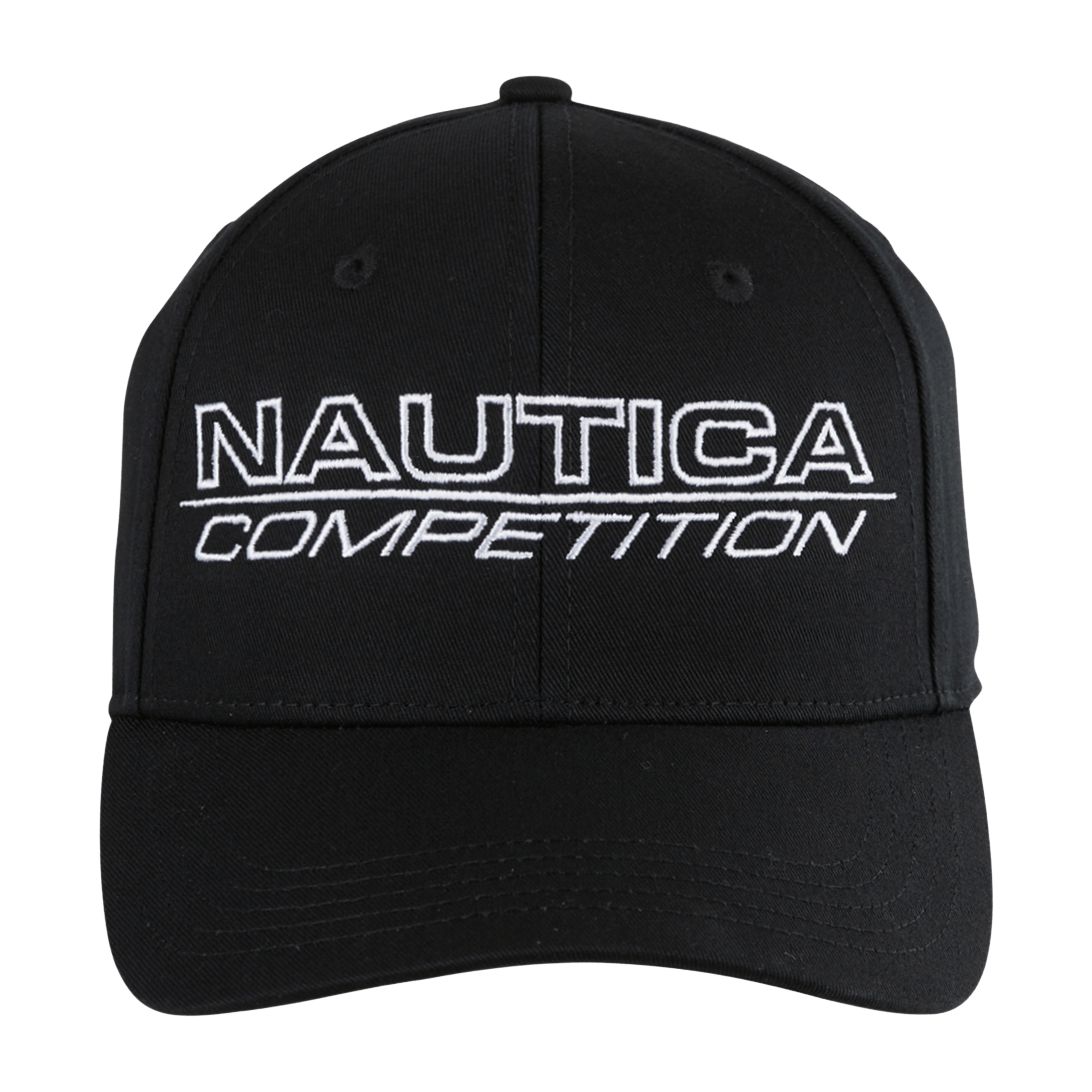 Nautica Harrison Snapback Cap