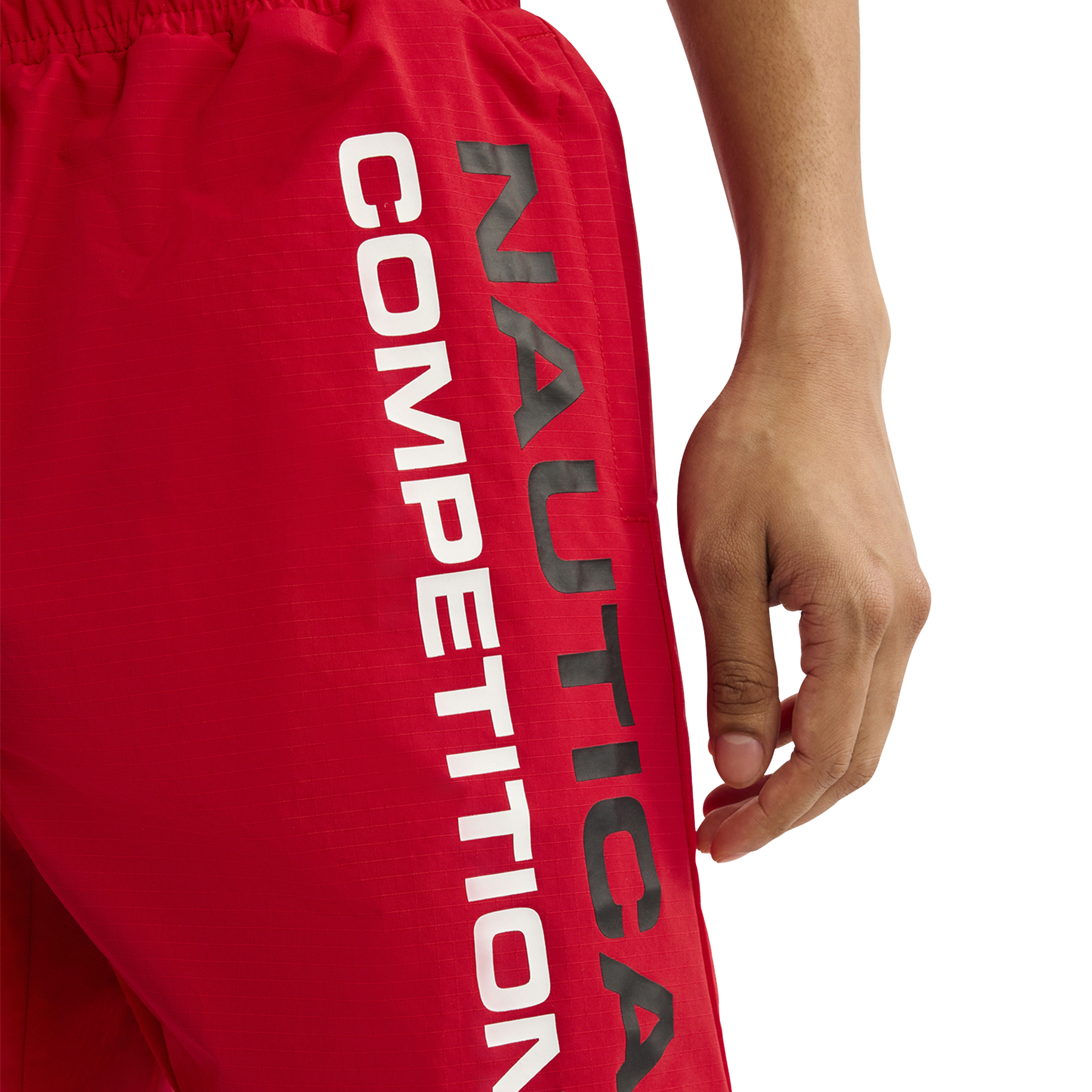 Nautica Competition Ramses 6" Swim Shorts