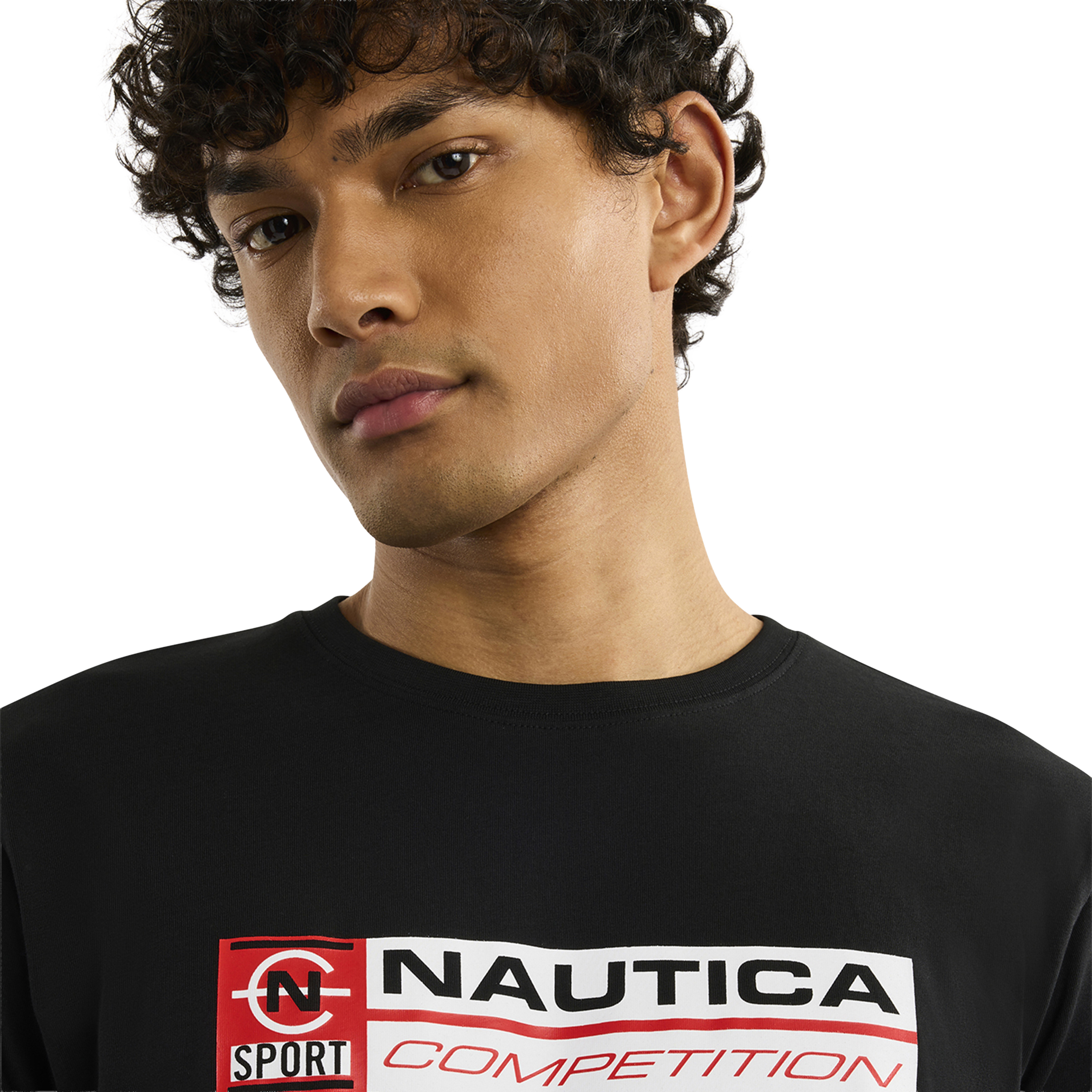 Nautica Competition Dundalk Tee