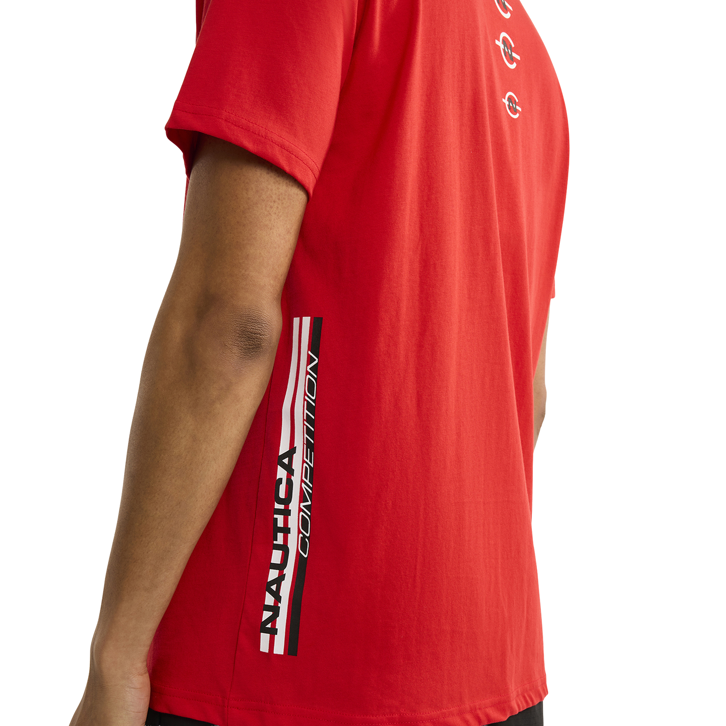 Nautica Competition Cork Tee