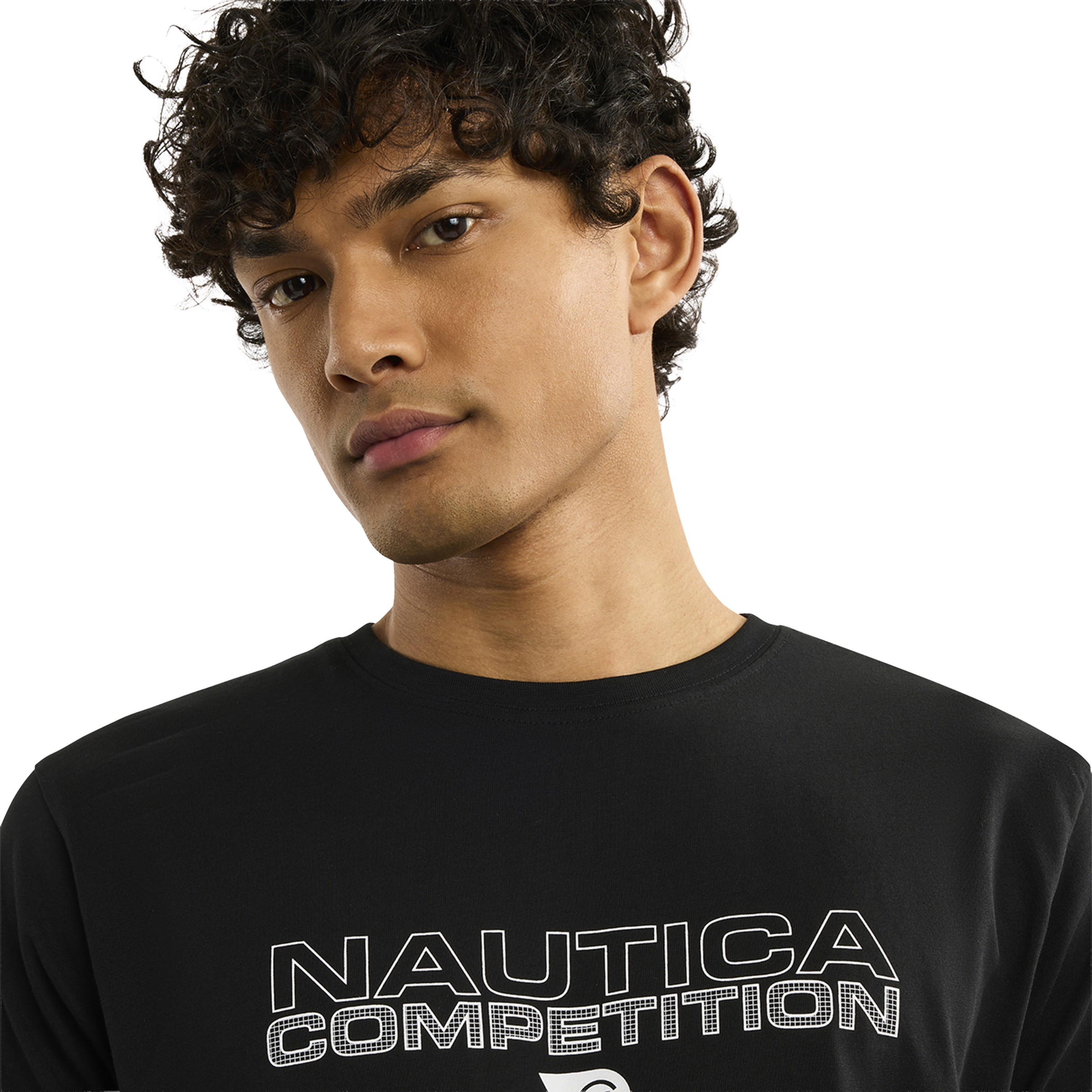 Nautica Competition Effin Tee