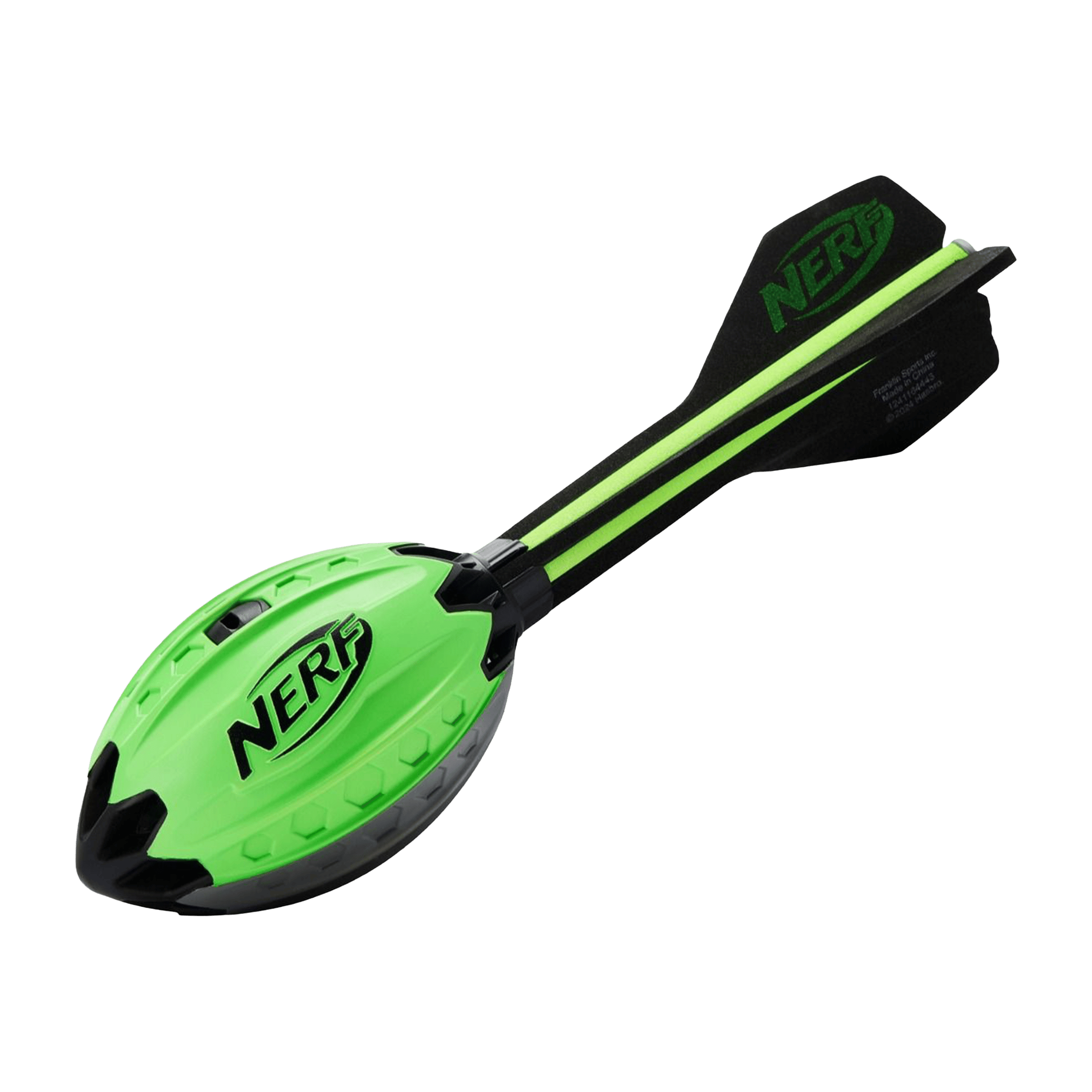 Nerf Aero Howler Elite Foam Ball