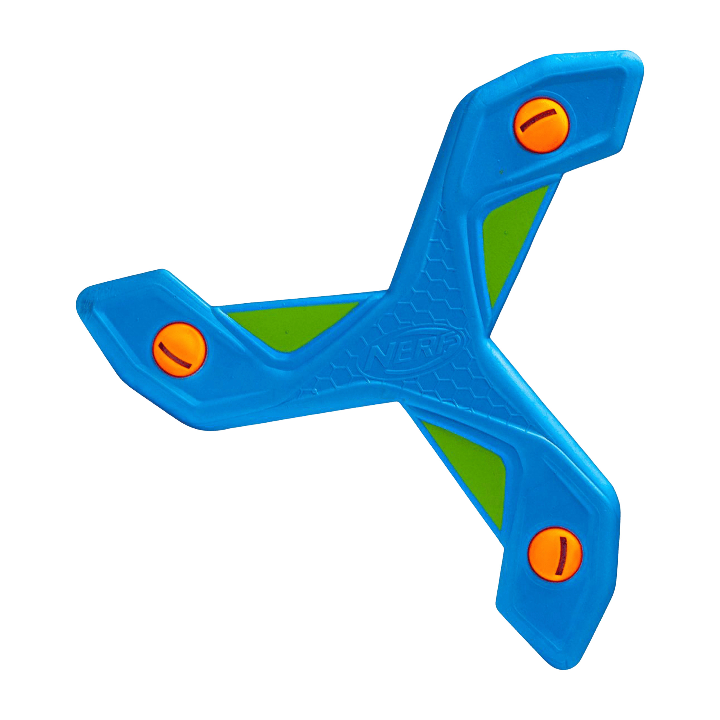 Nerf Slingerang Foam Boomerang
