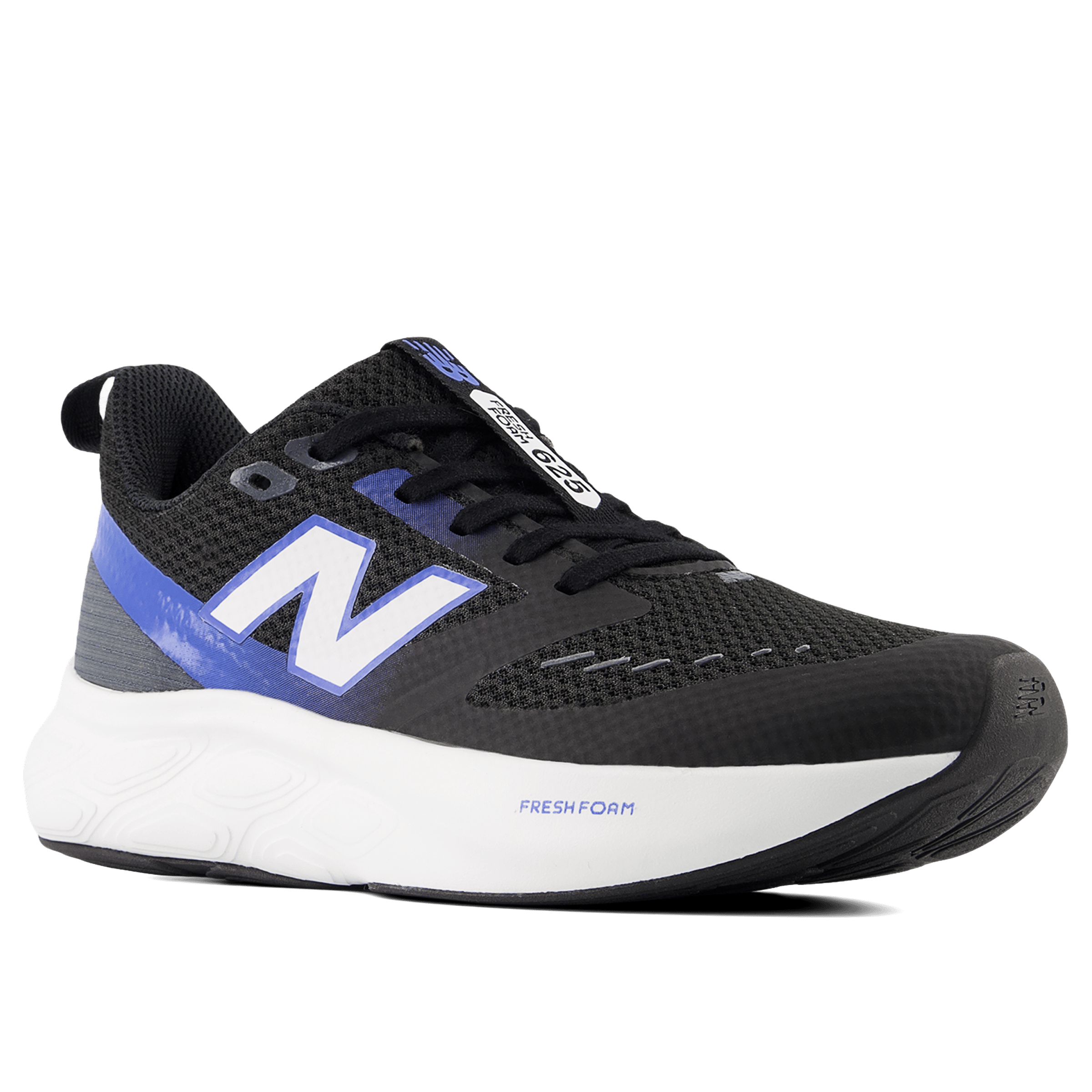 Kids New Balance 625 Lace Running Shoes