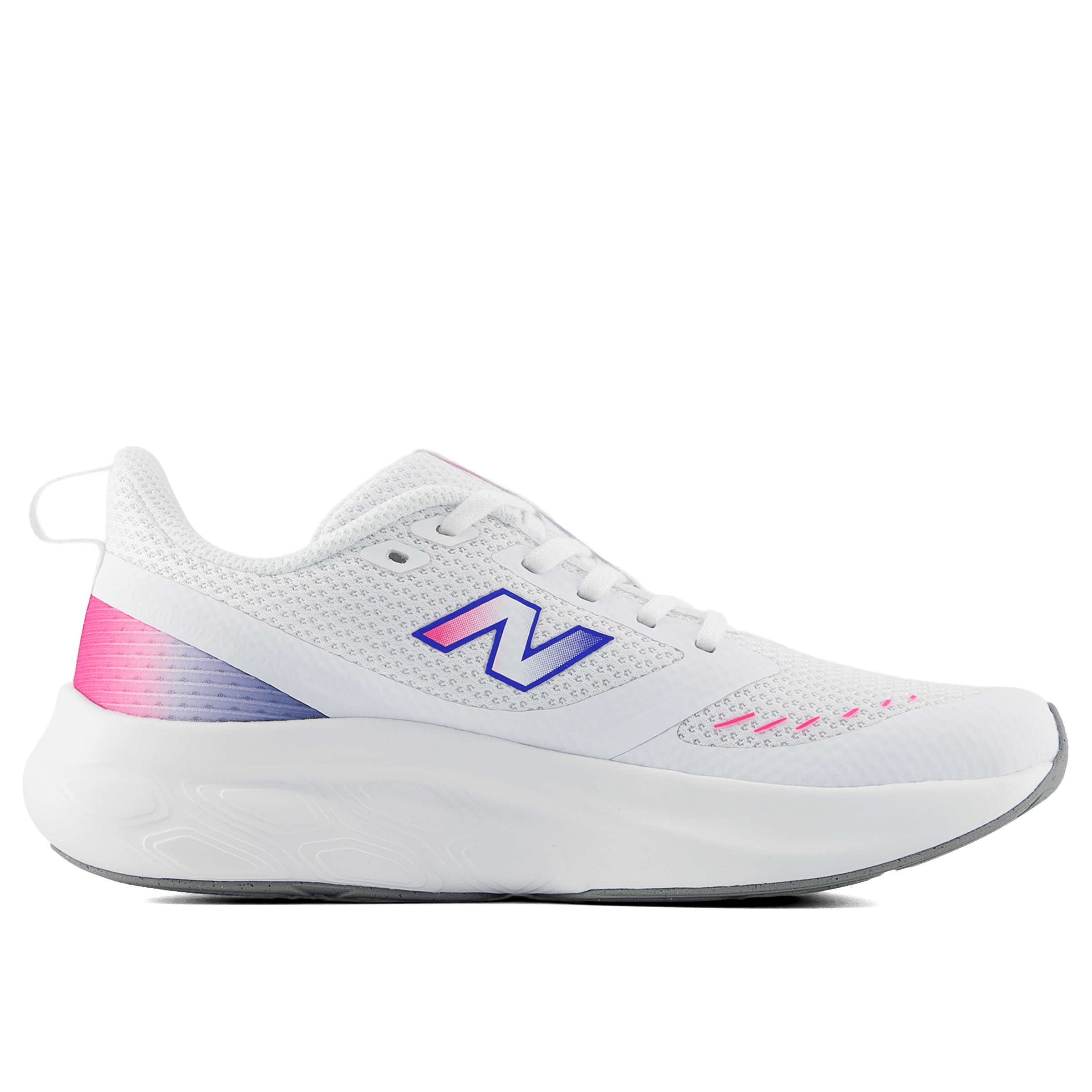 Kids New Balance 625 Lace Running Shoes
