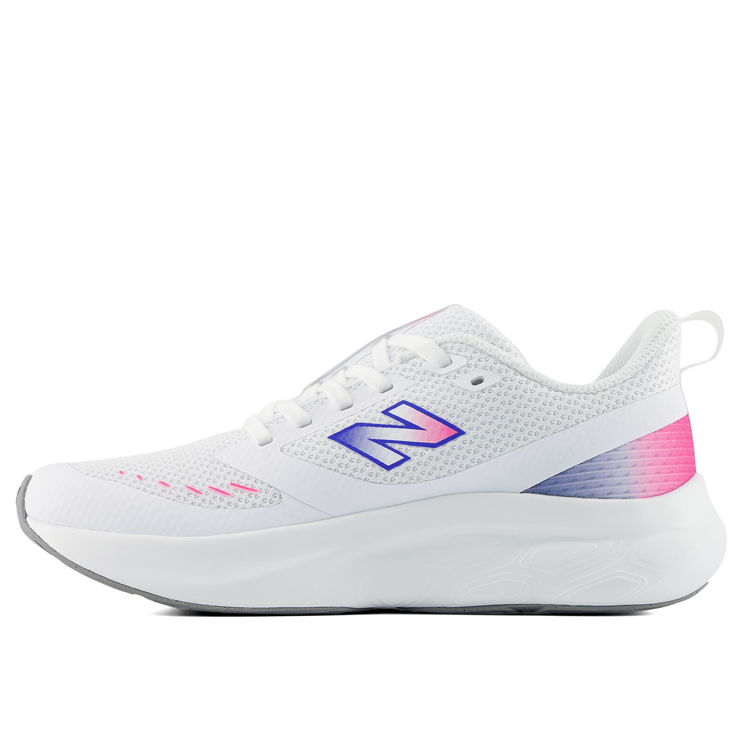 Kids New Balance 625 Lace Running Shoes