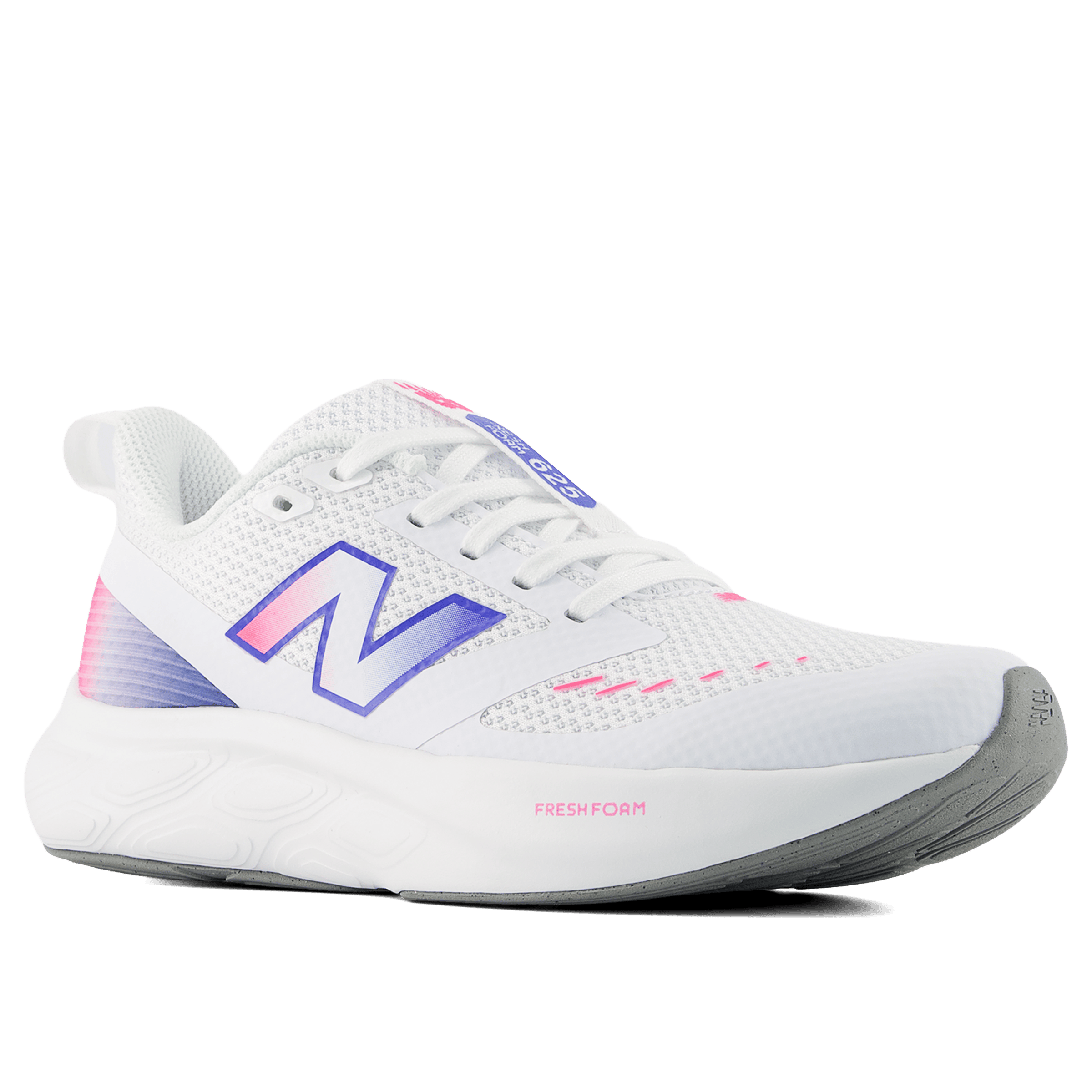 Kids New Balance 625 Lace Running Shoes