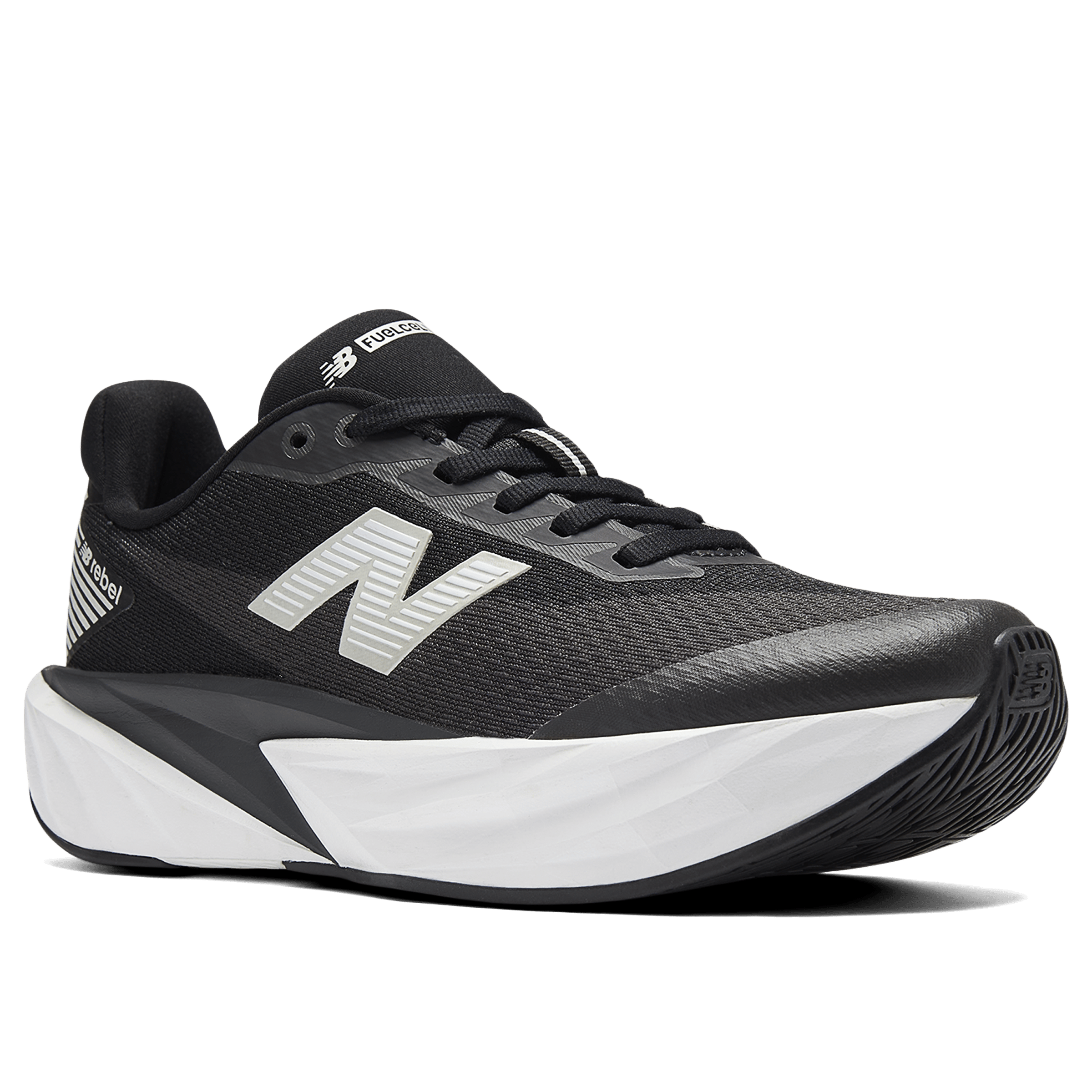 Kids New Balance FuelCell Rebel v5 Running Shoes