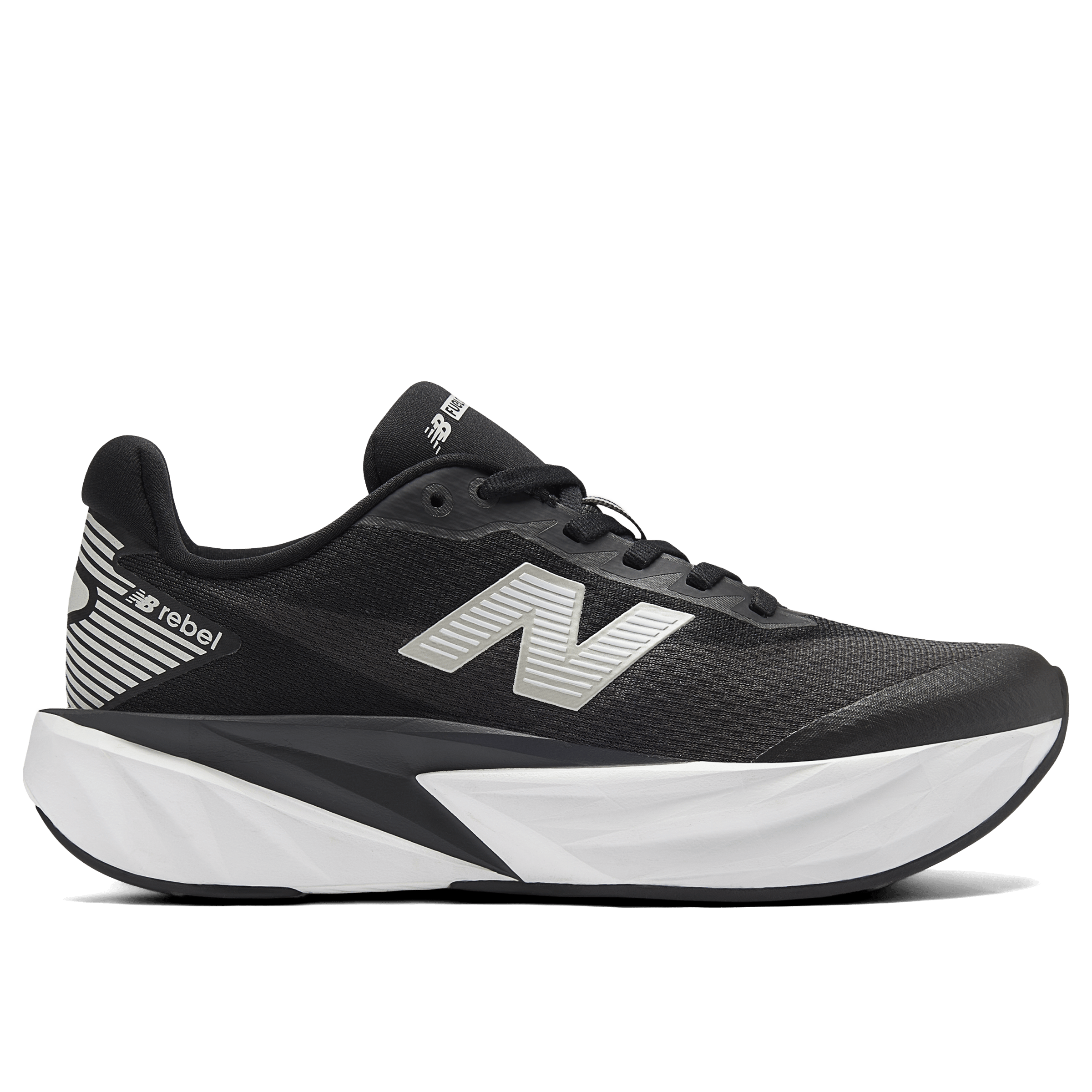 Kids New Balance FuelCell Rebel v5 Running Shoes