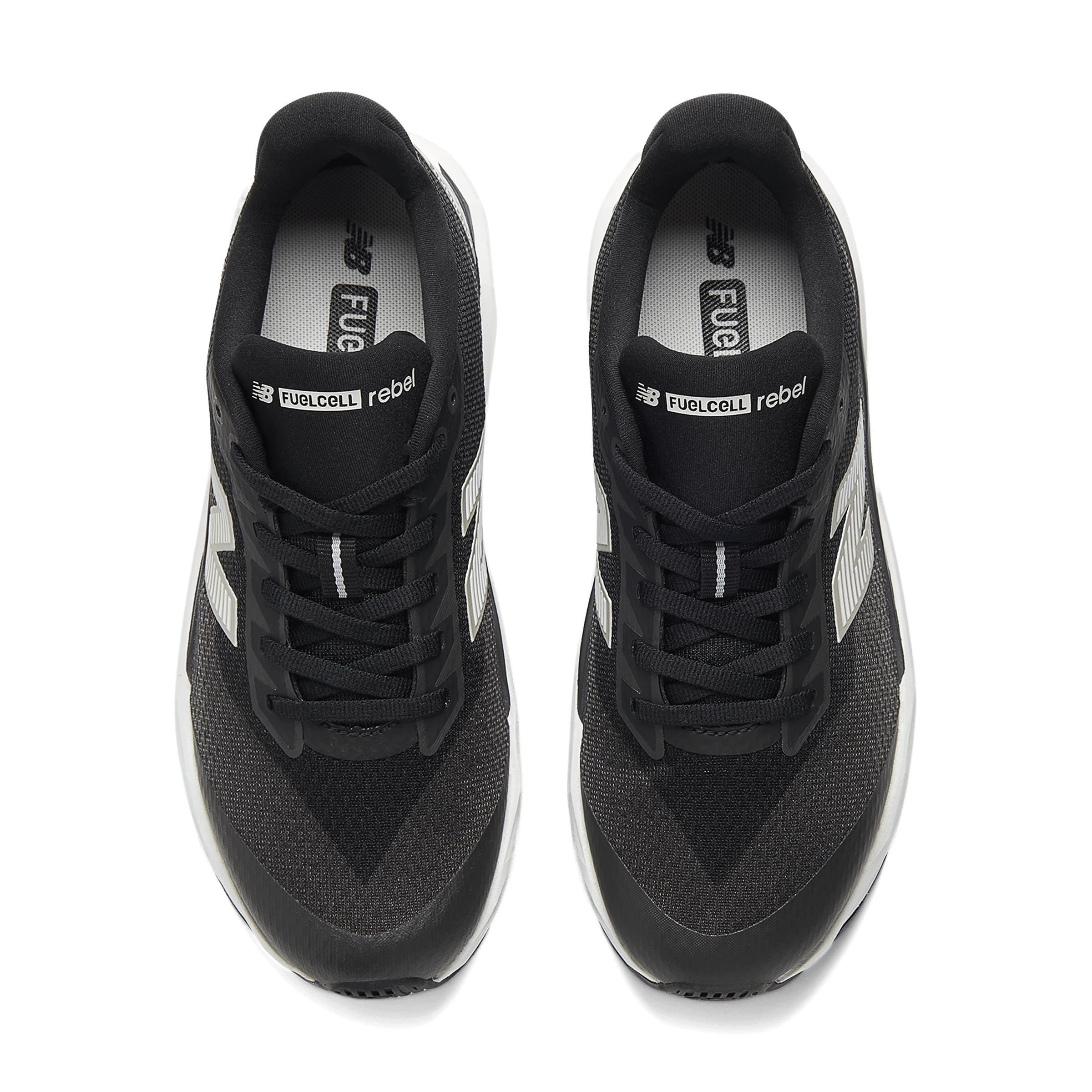 Kids New Balance FuelCell Rebel v5 Running Shoes