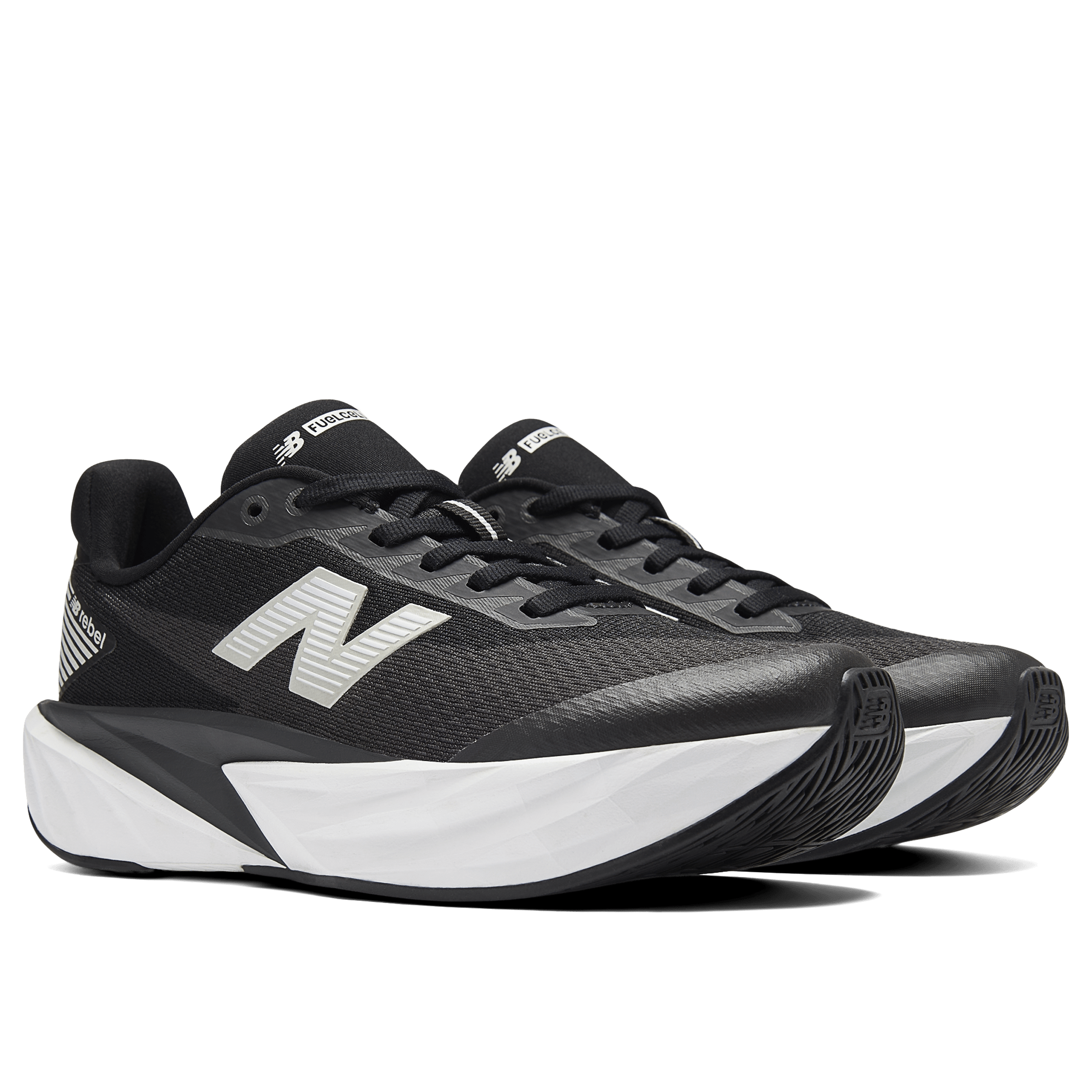 Kids New Balance FuelCell Rebel v5 Running Shoes