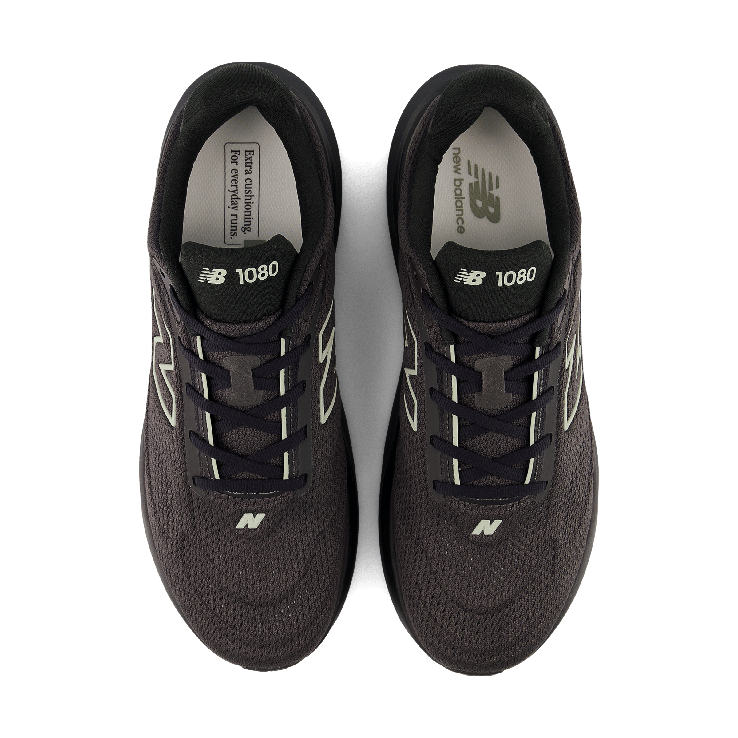 Mens New Balance 1080v15 Running Shoes