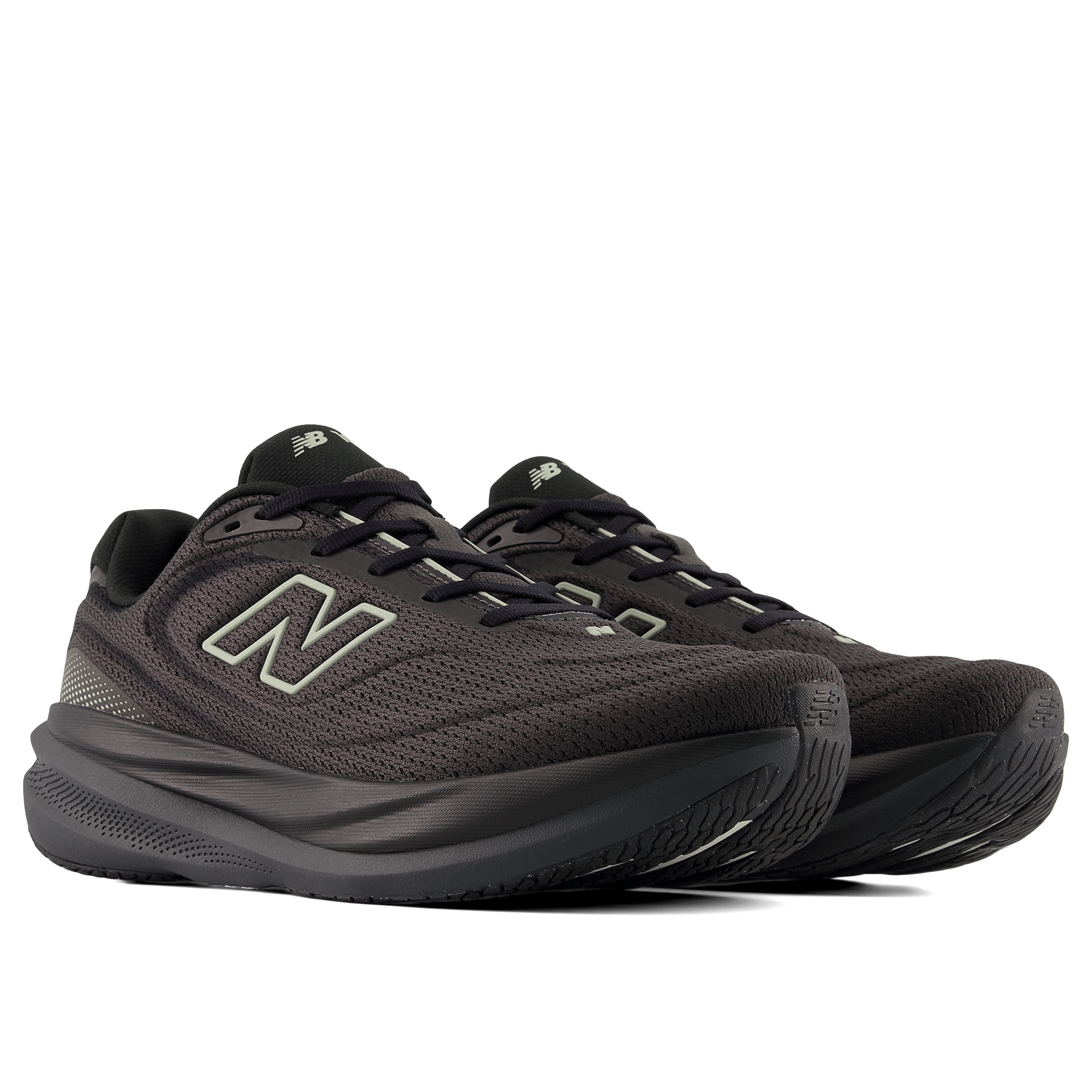 Mens New Balance 1080v15 Running Shoes