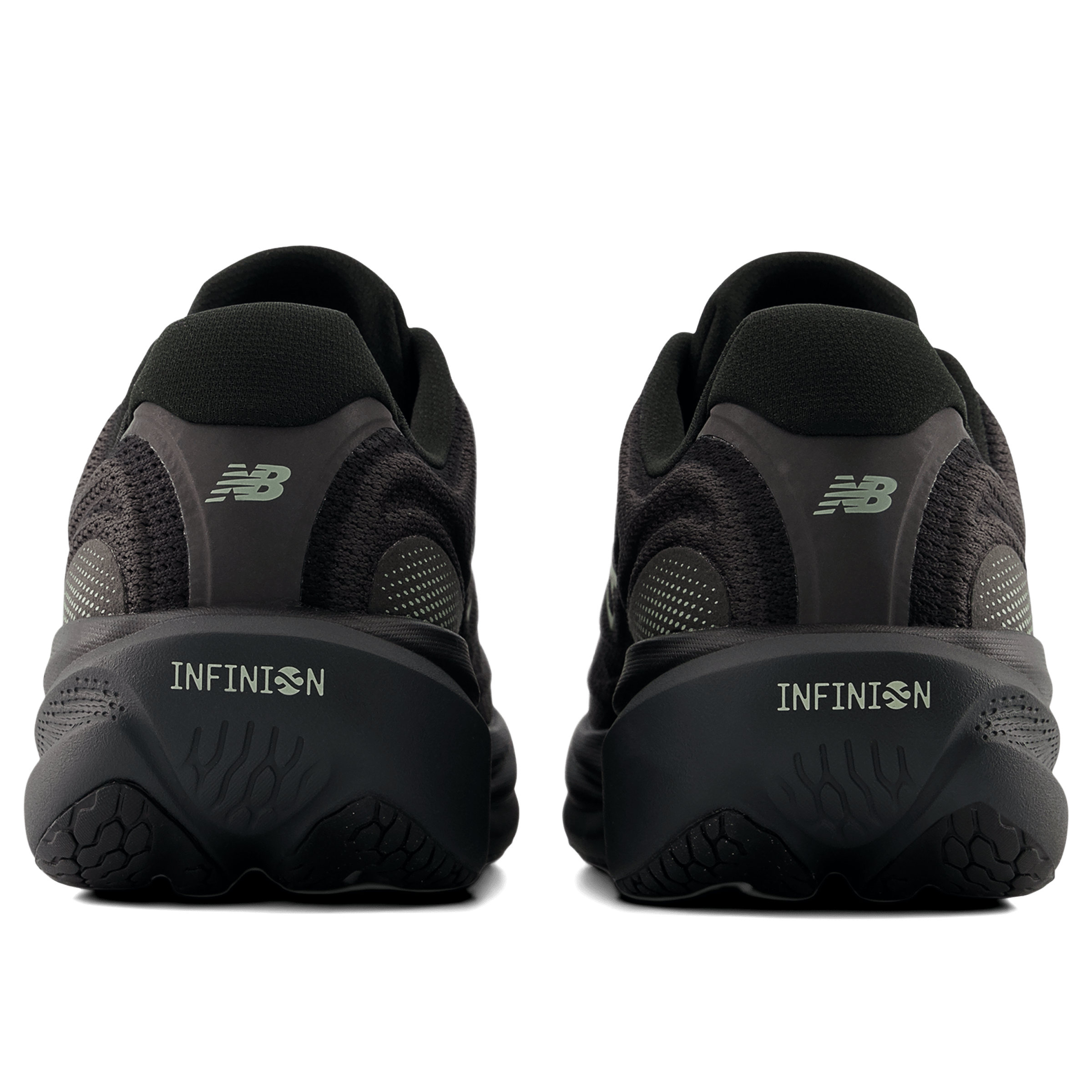 Mens New Balance 1080v15 Running Shoes