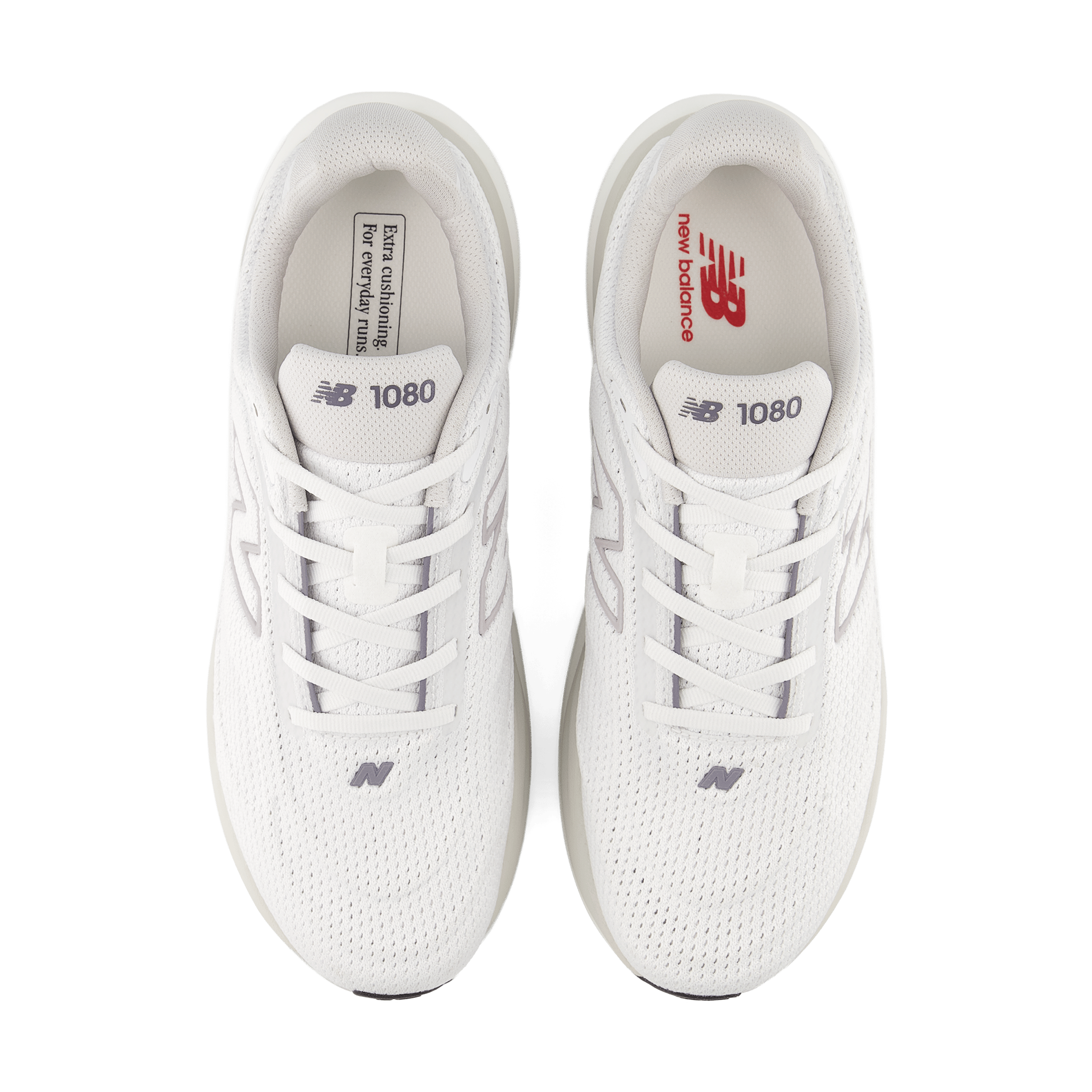 Mens New Balance 1080v15 Running Shoes