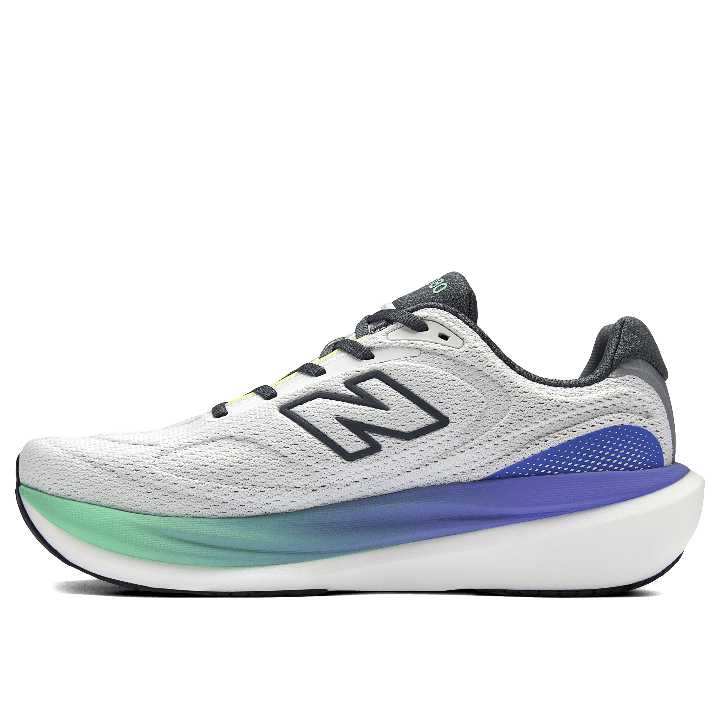 Mens New Balance 1080v15 Running Shoes