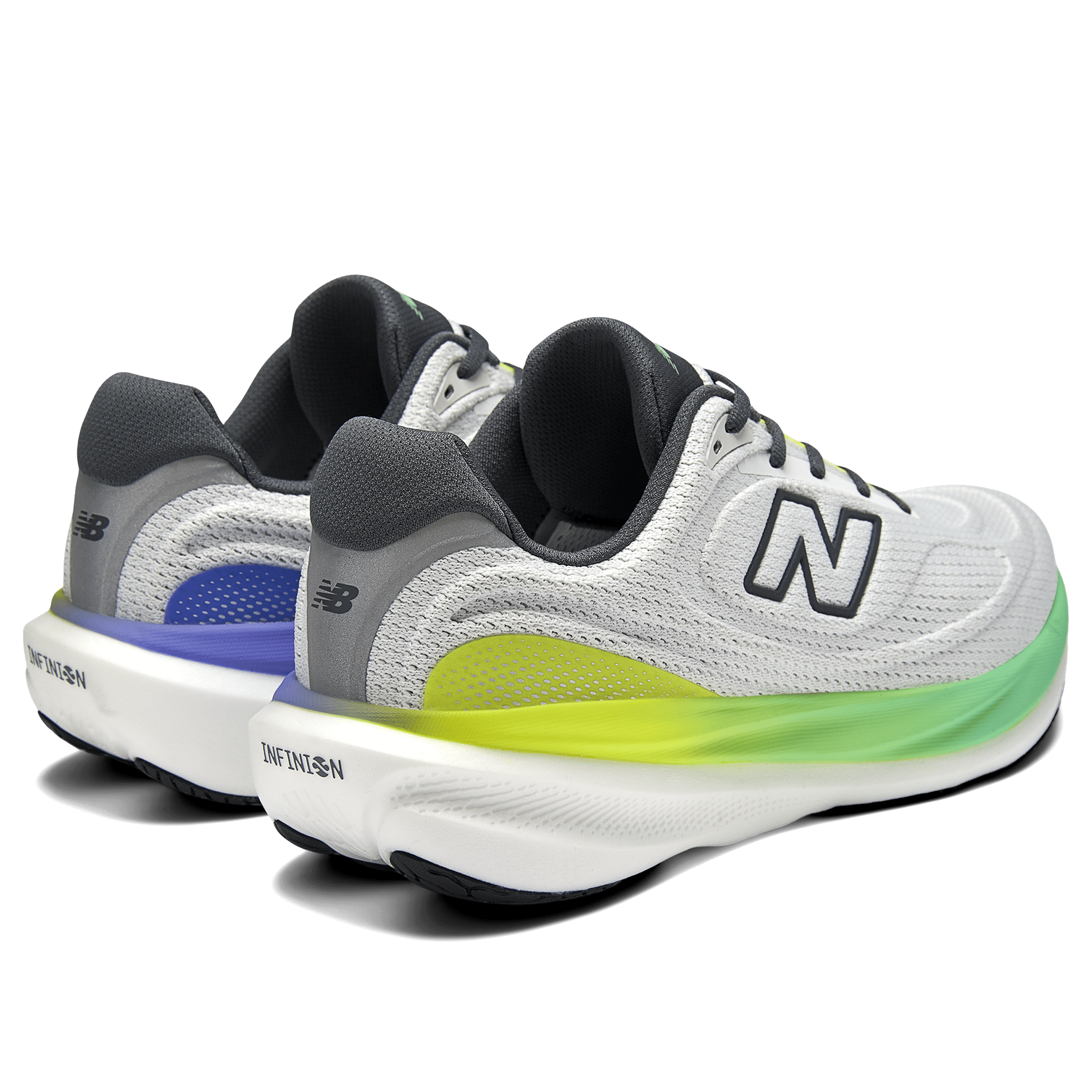 Mens New Balance 1080v15 Running Shoes
