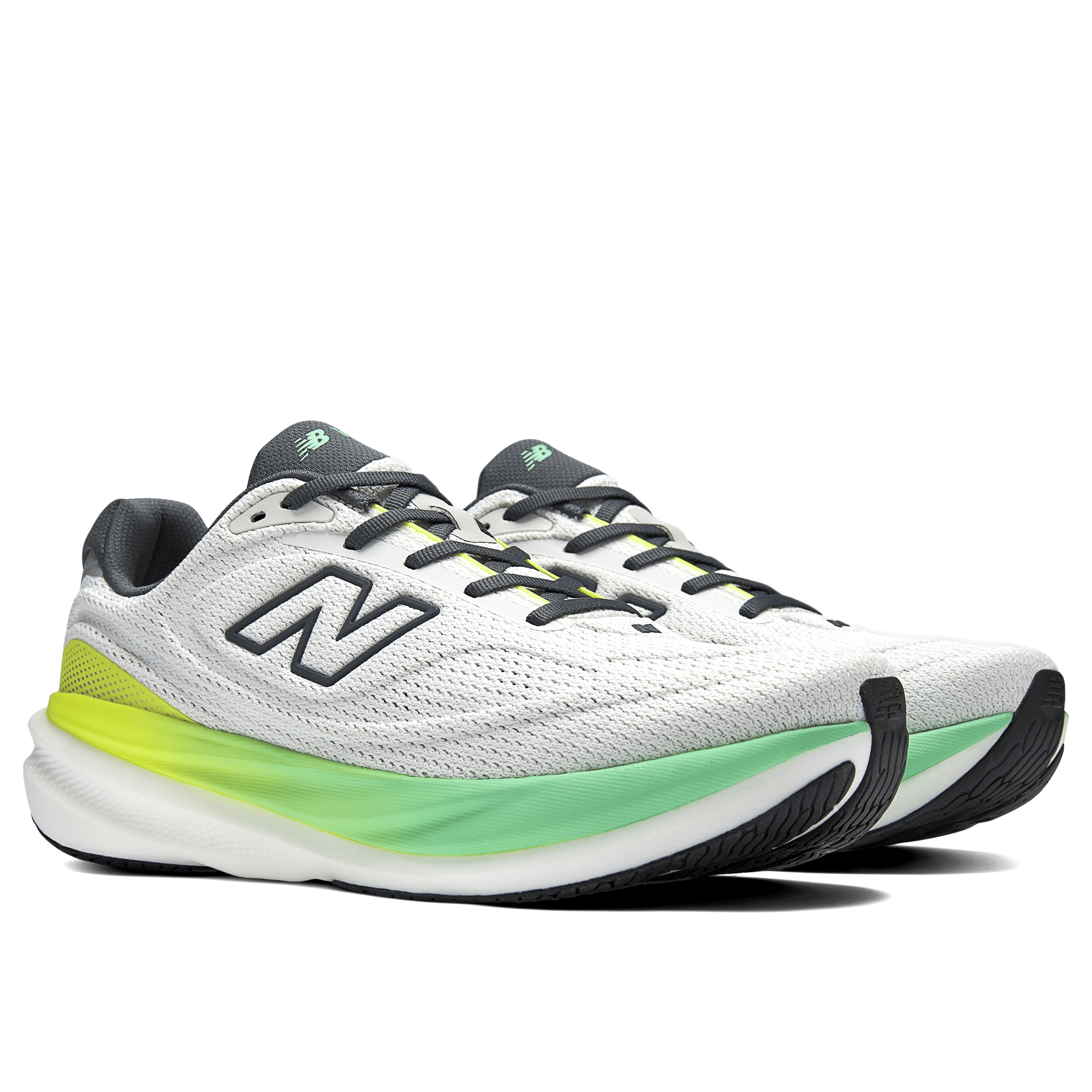 Mens New Balance 1080v15 Running Shoes
