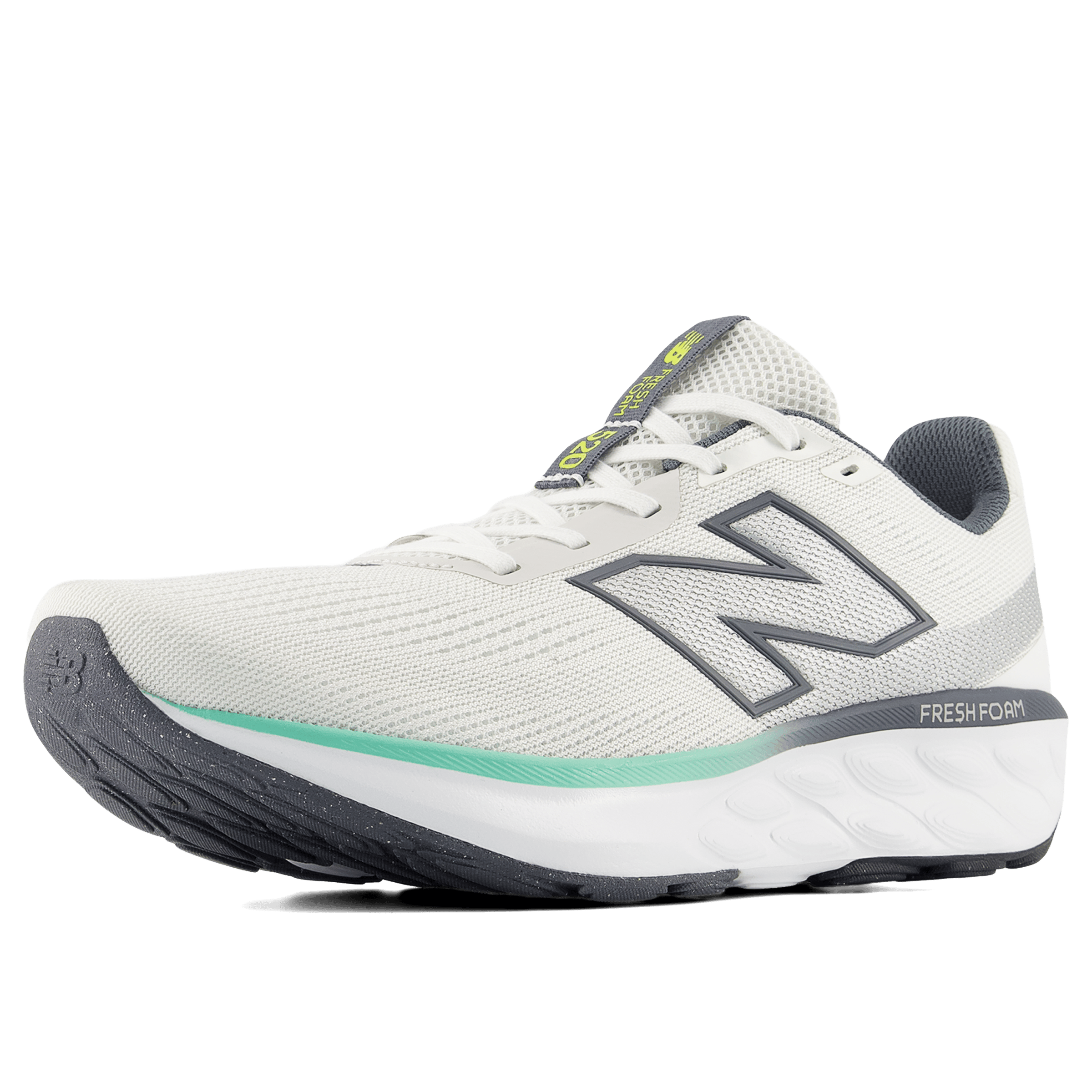 Mens New Balance 520 v9 Running Shoes