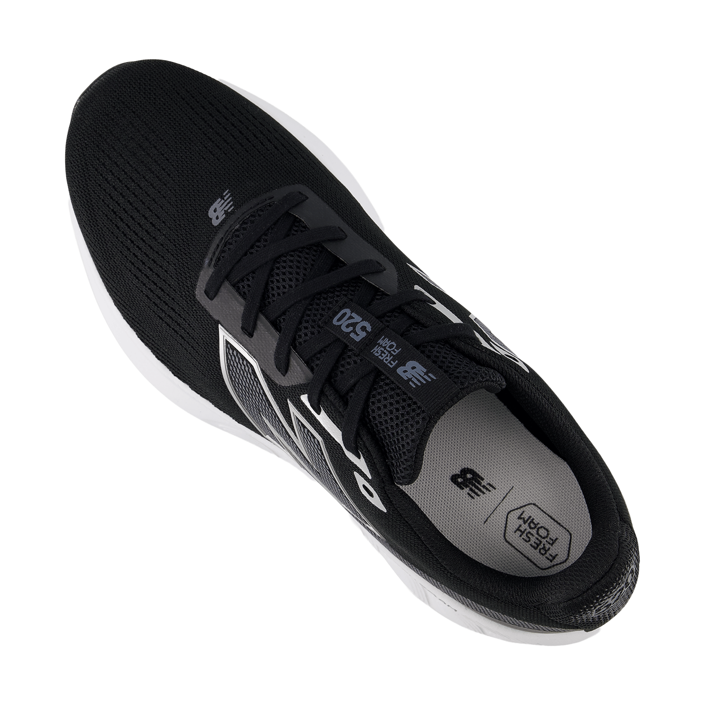 Mens New Balance 520 v9 Running Shoes