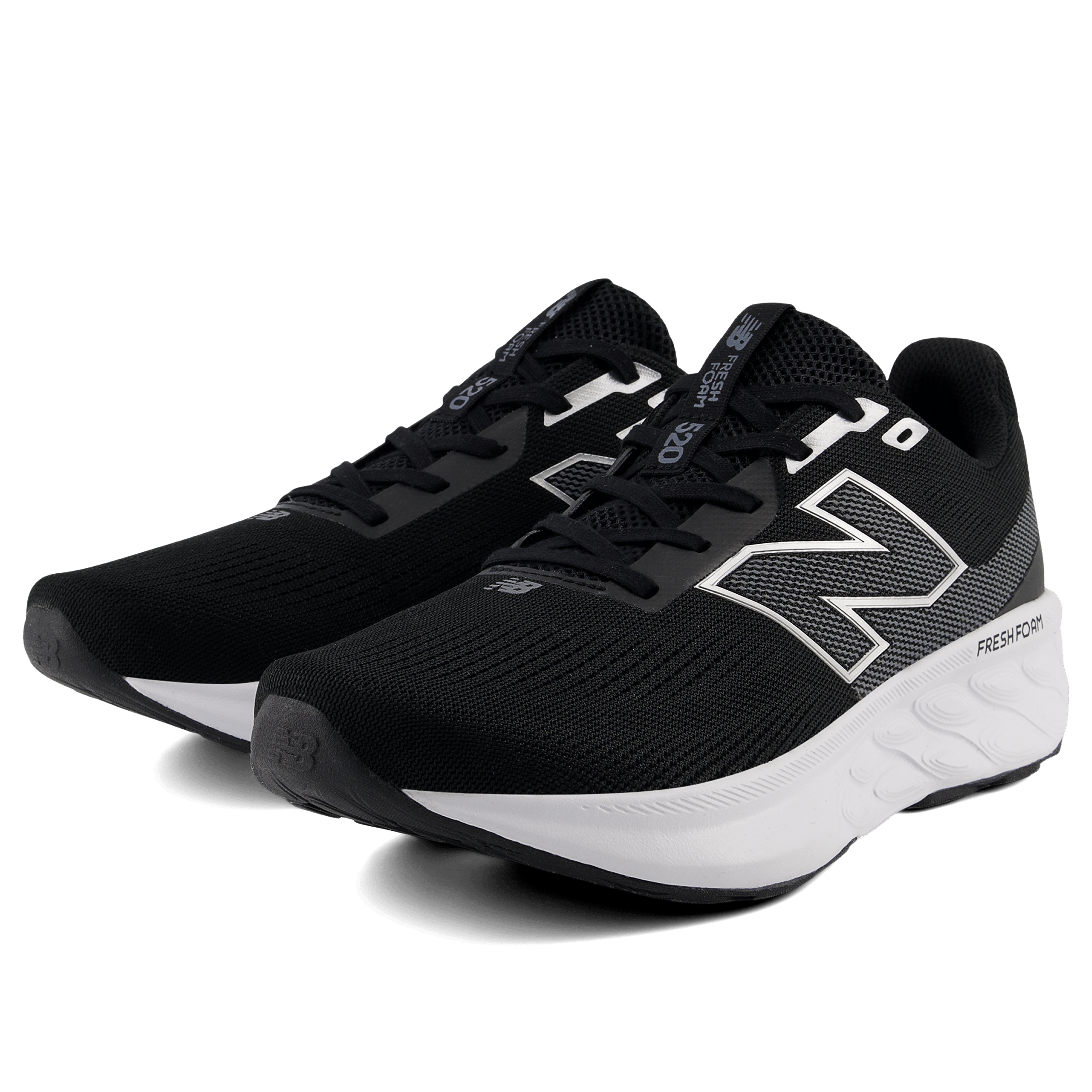 Mens New Balance 520 v9 Running Shoes