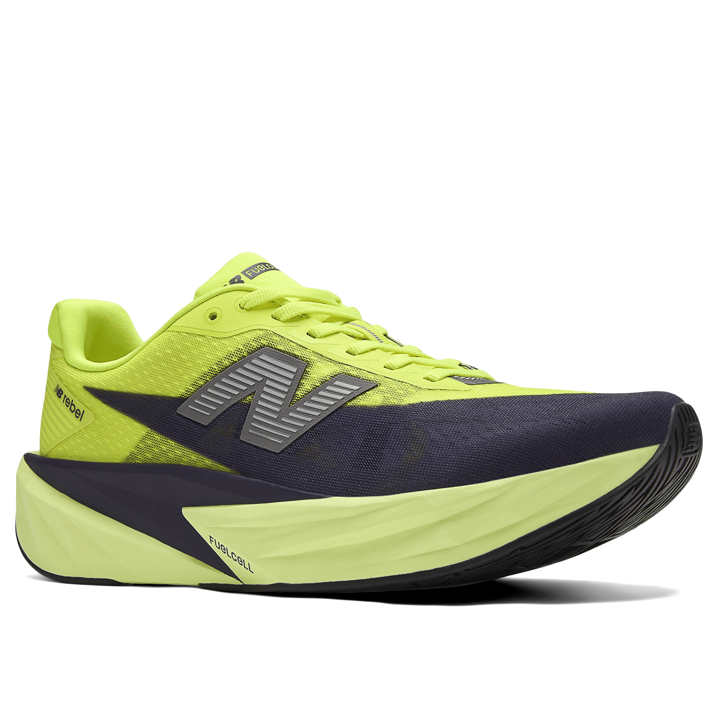 Mens New Balance FuelCell Rebel v5 Running Shoes