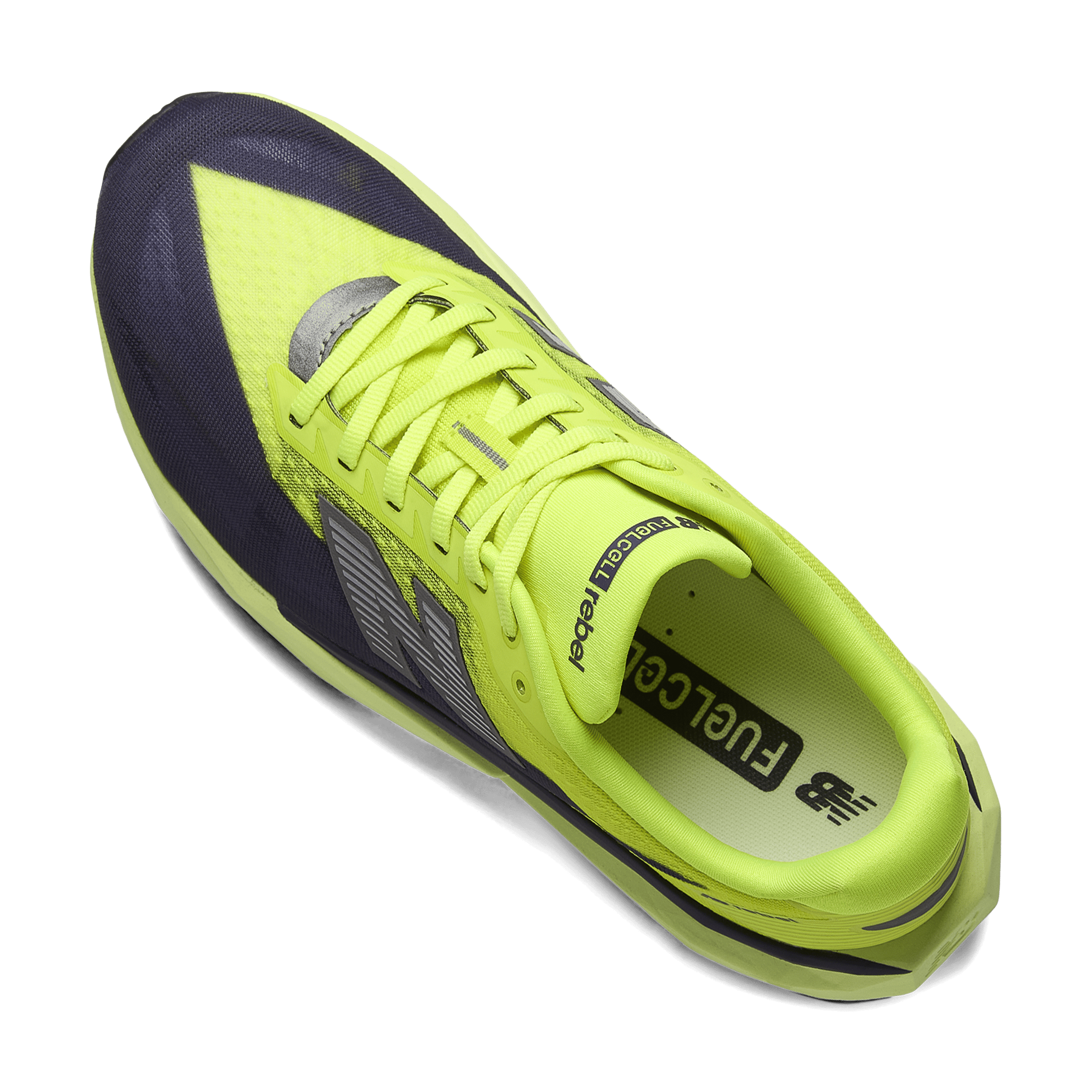 Mens New Balance FuelCell Rebel v5 Running Shoes