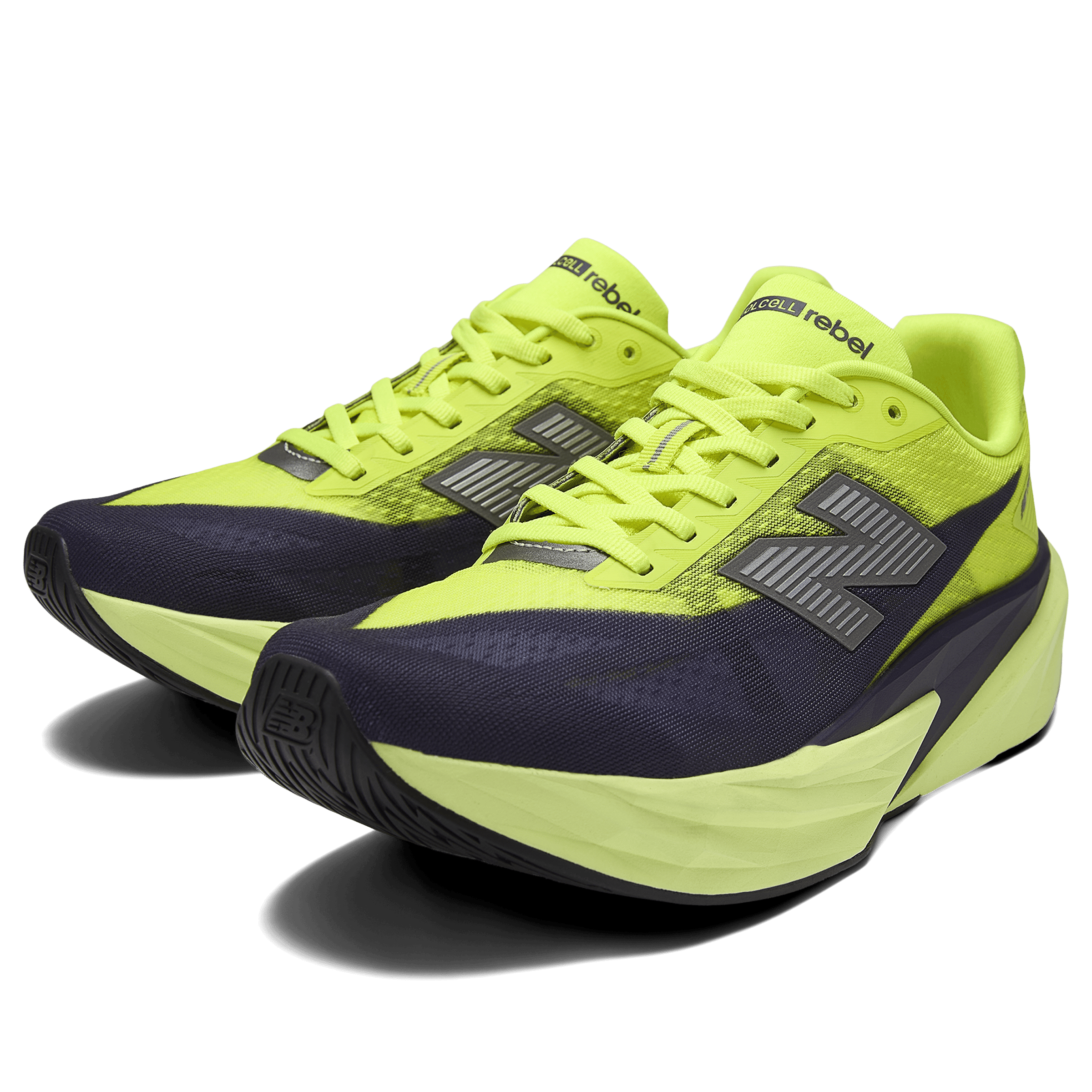 Mens New Balance FuelCell Rebel v5 Running Shoes
