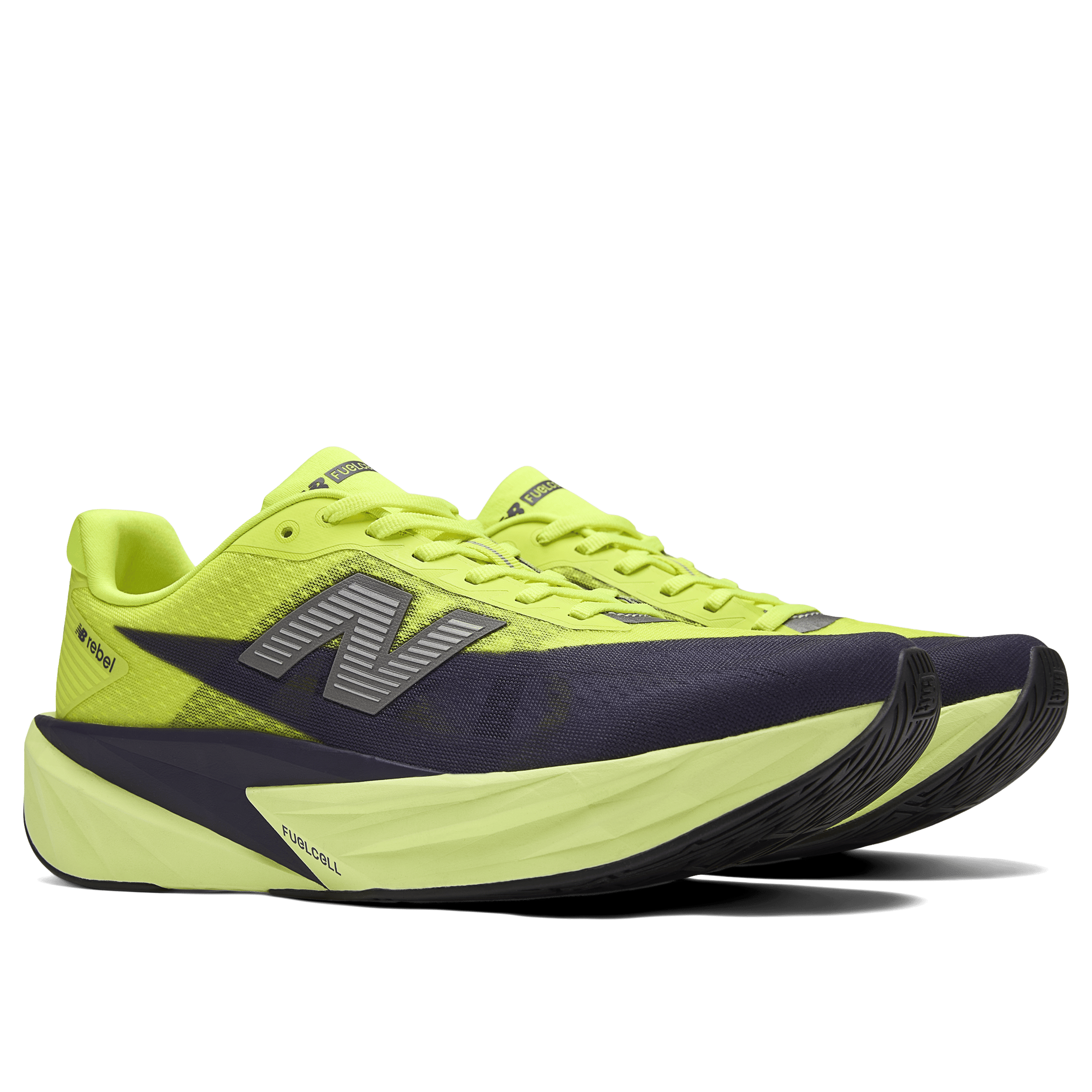 Mens New Balance FuelCell Rebel v5 Running Shoes