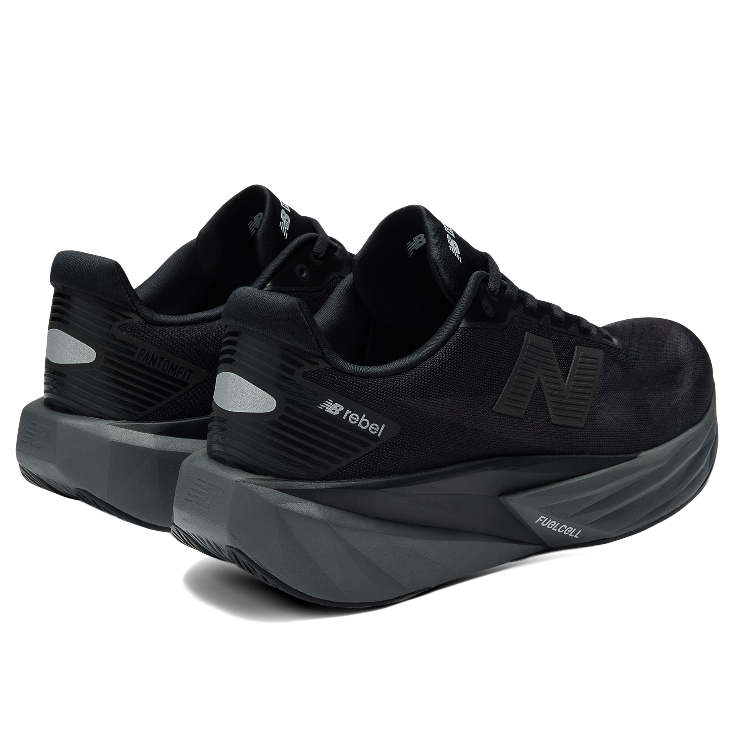 New Balance FuelCell Rebel v5 Running Shoes