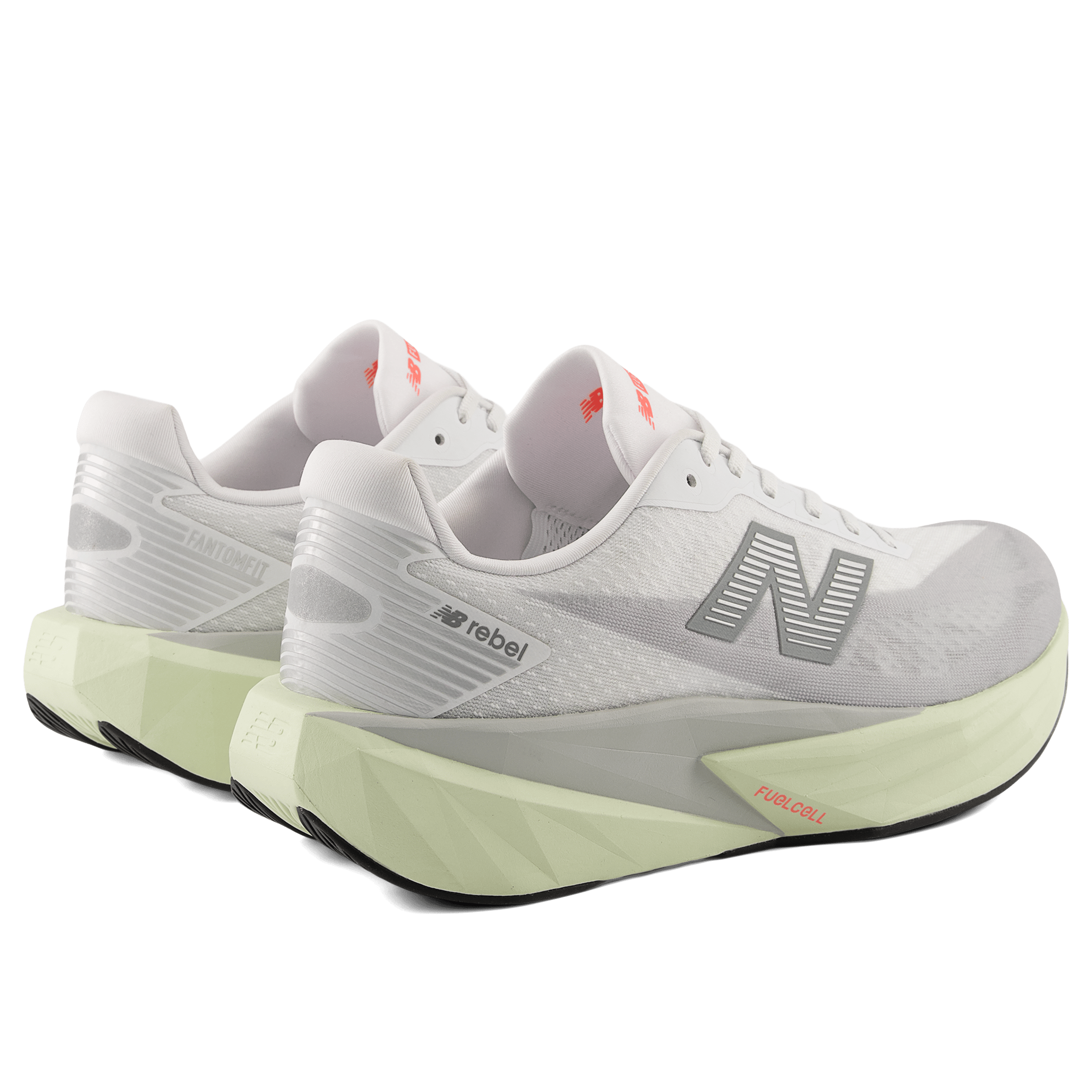 Mens New Balance FuelCell Rebel v5 Running Shoes