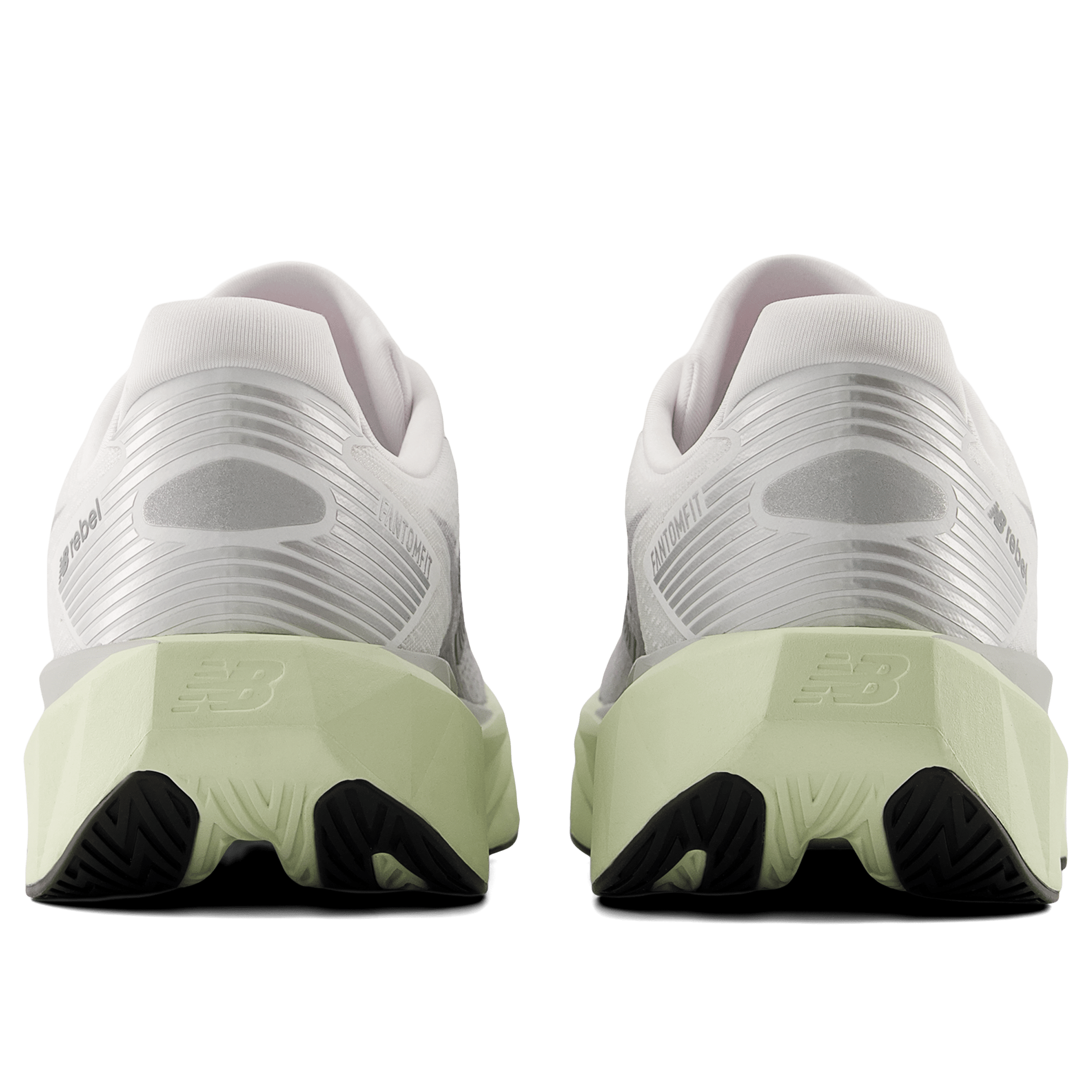 Mens New Balance FuelCell Rebel v5 Running Shoes