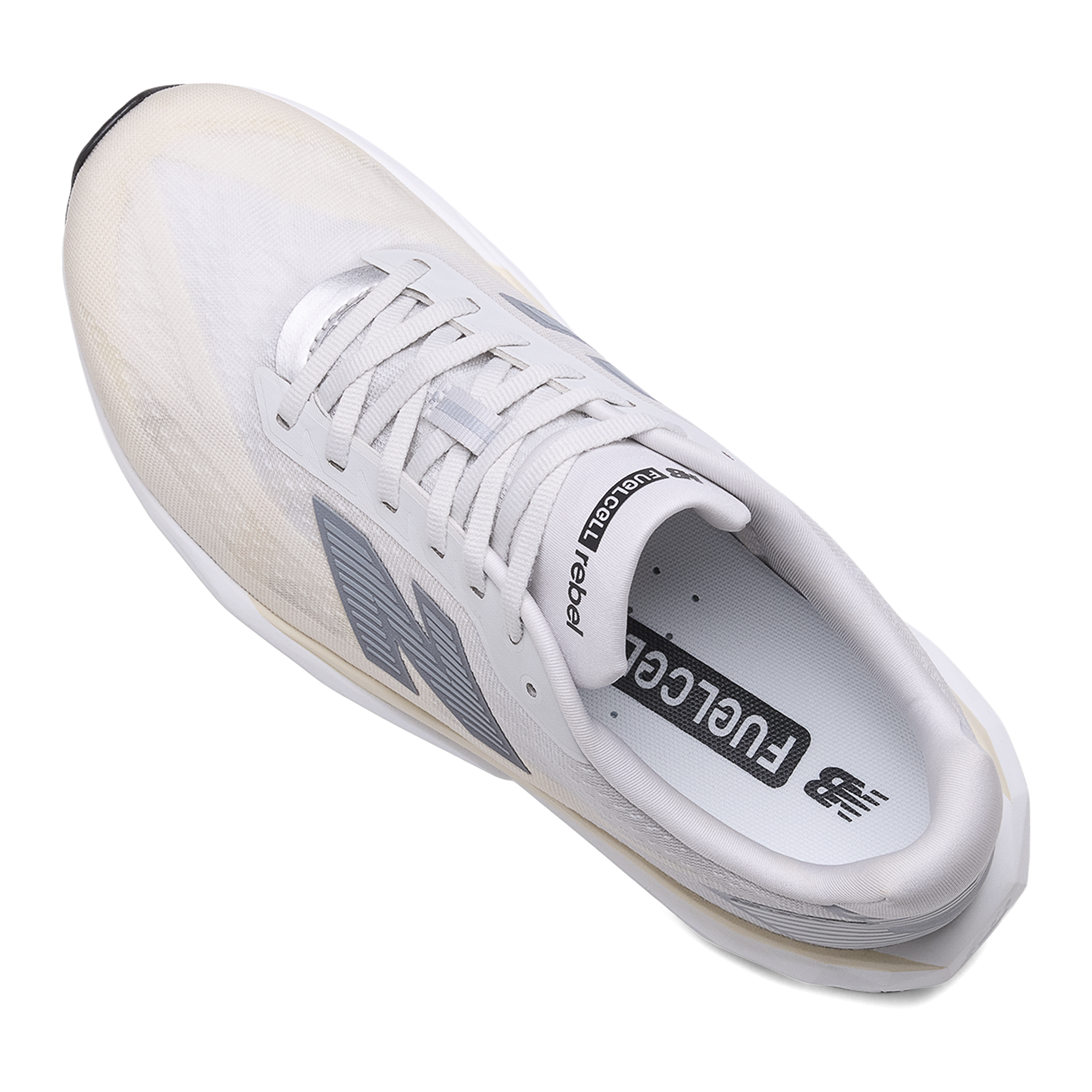 New Balance FuelCell Rebel v5 Running Shoes