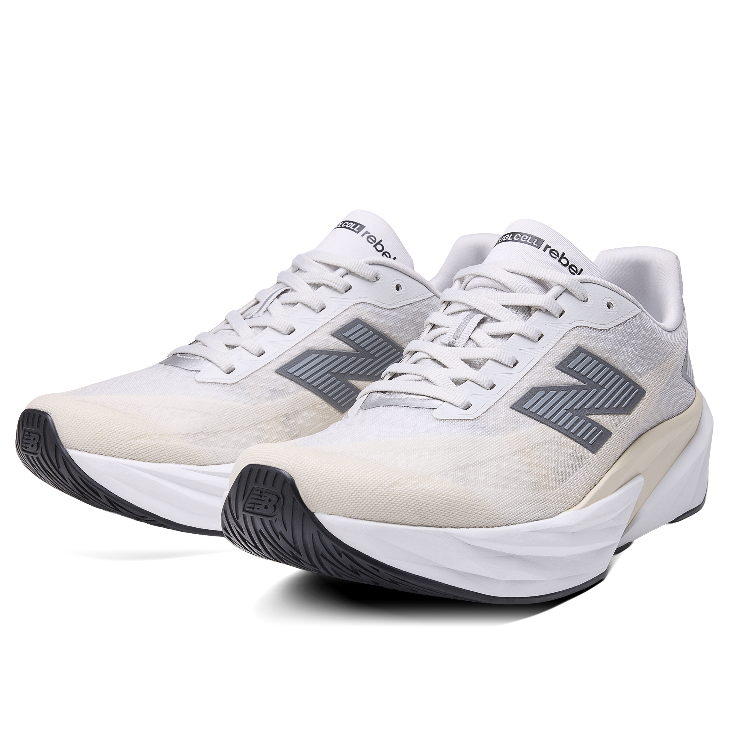 New Balance FuelCell Rebel v5 Running Shoes