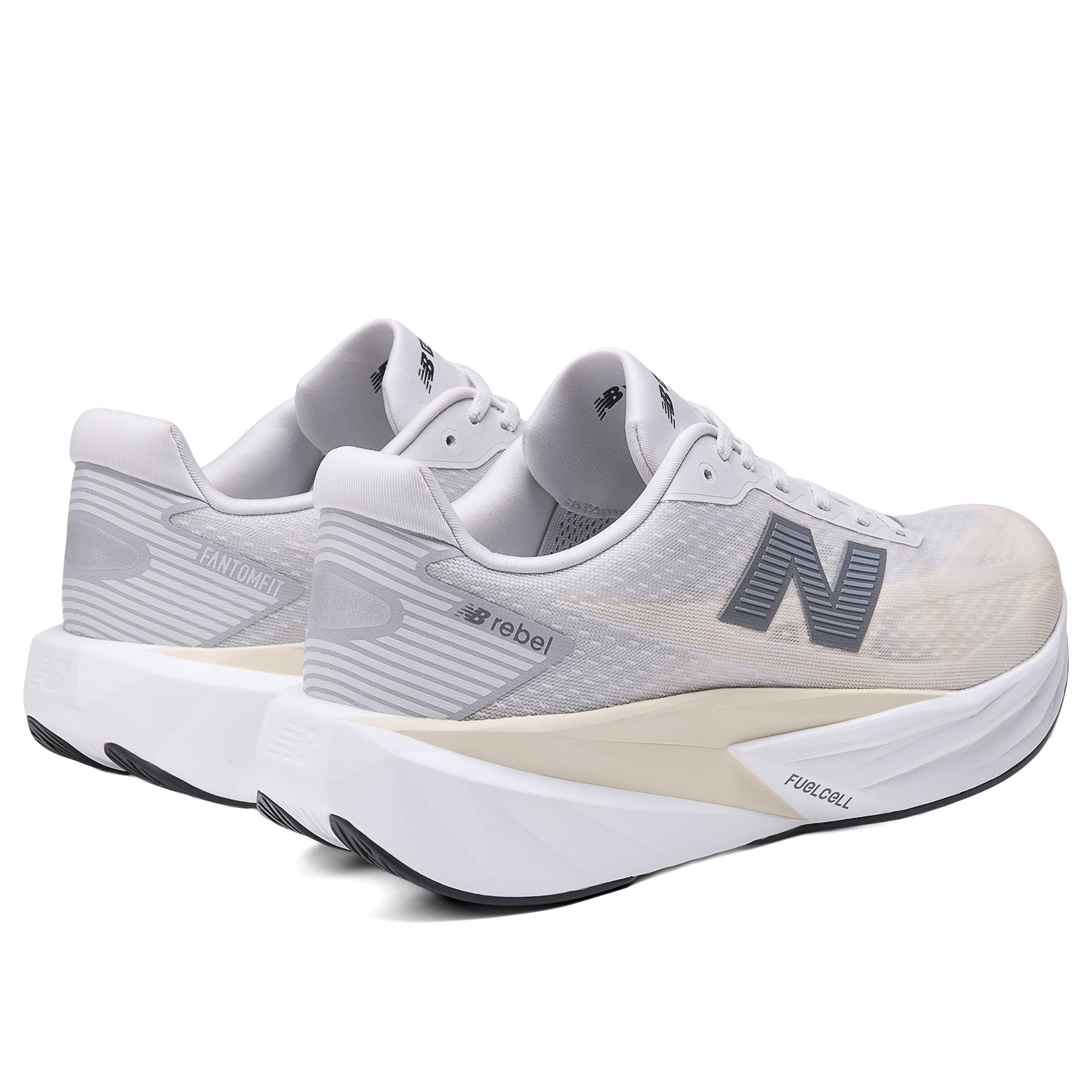 New Balance FuelCell Rebel v5 Running Shoes
