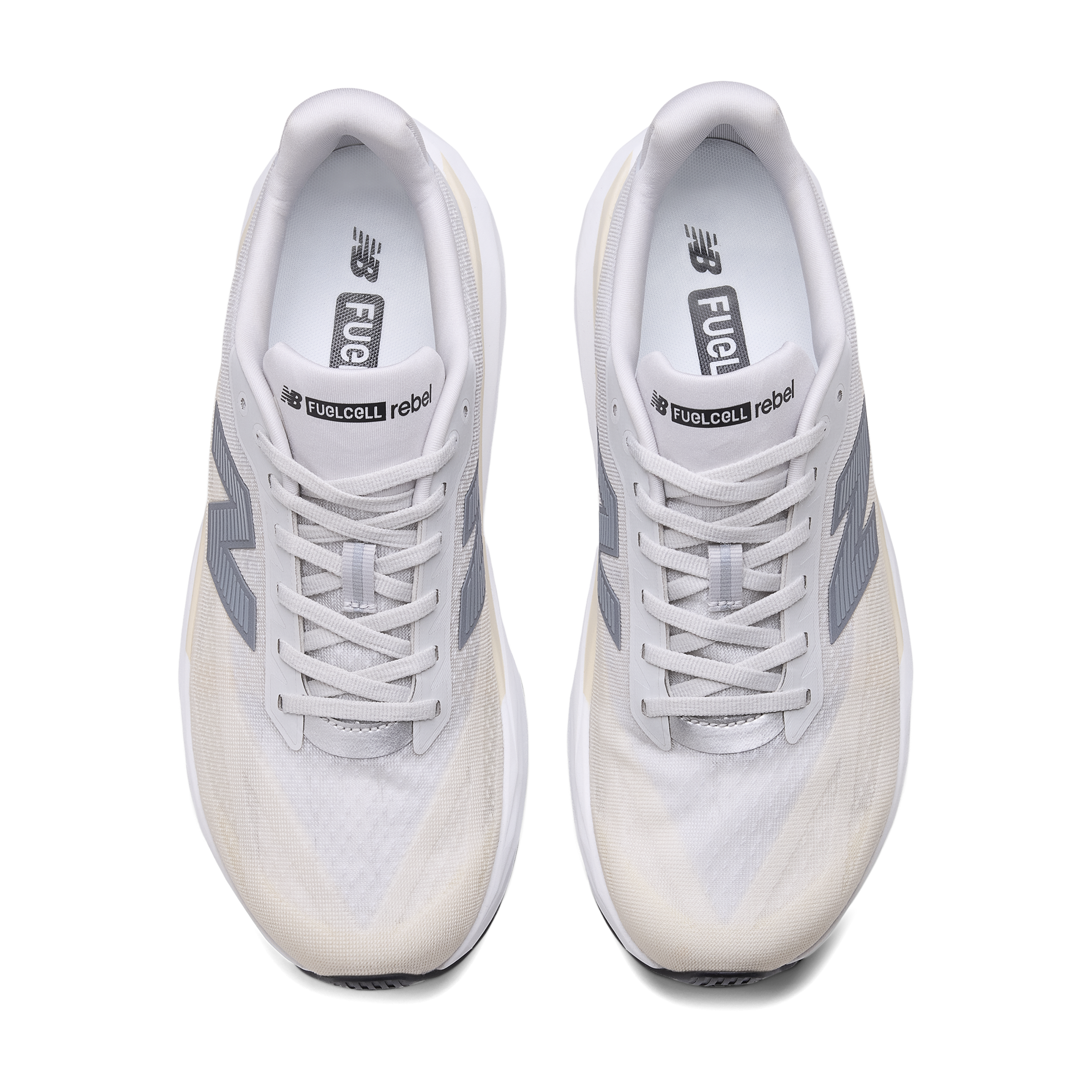 New Balance FuelCell Rebel v5 Running Shoes