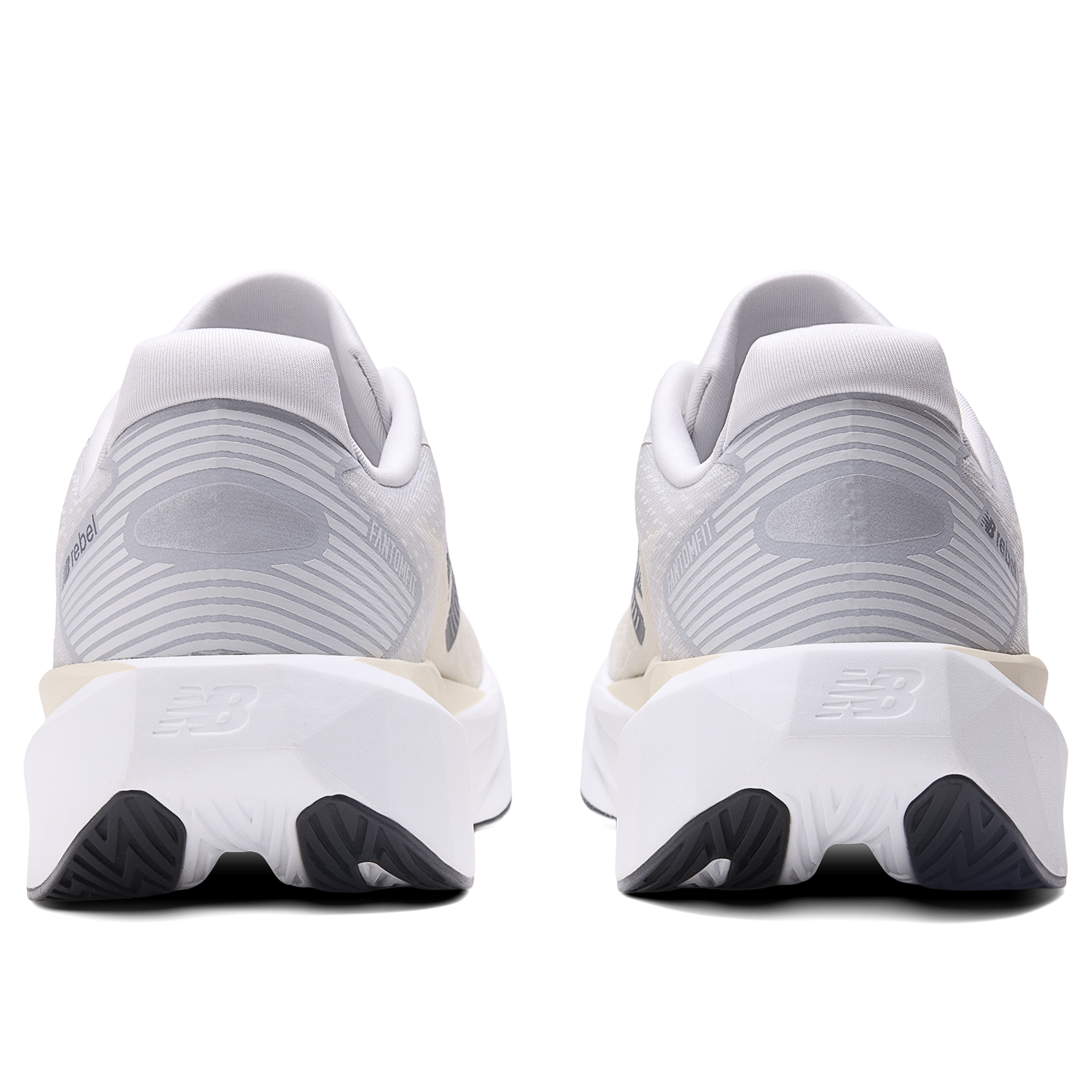 New Balance FuelCell Rebel v5 Running Shoes