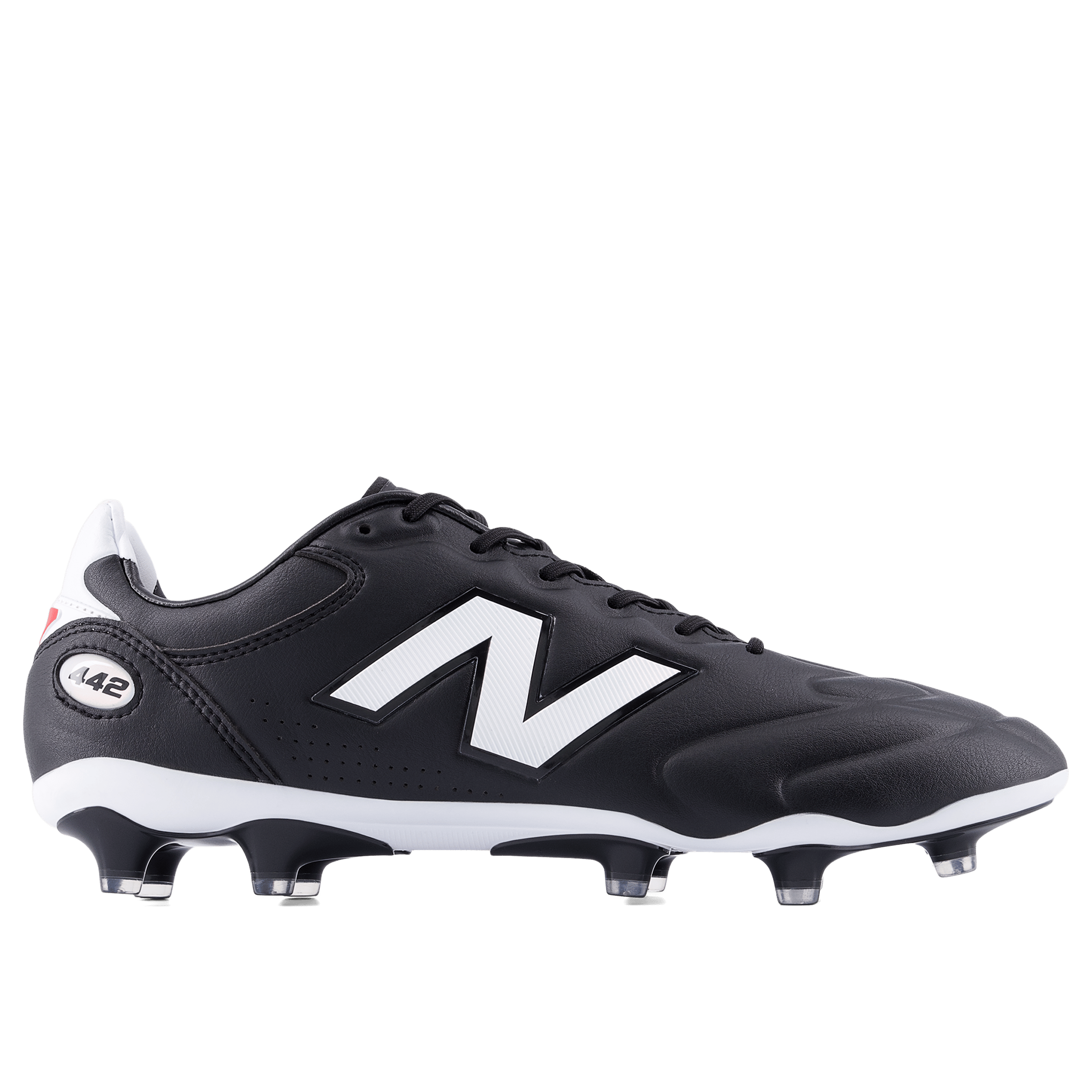 Mens New Balance 442 Elite V3 (FG) Football Boots
