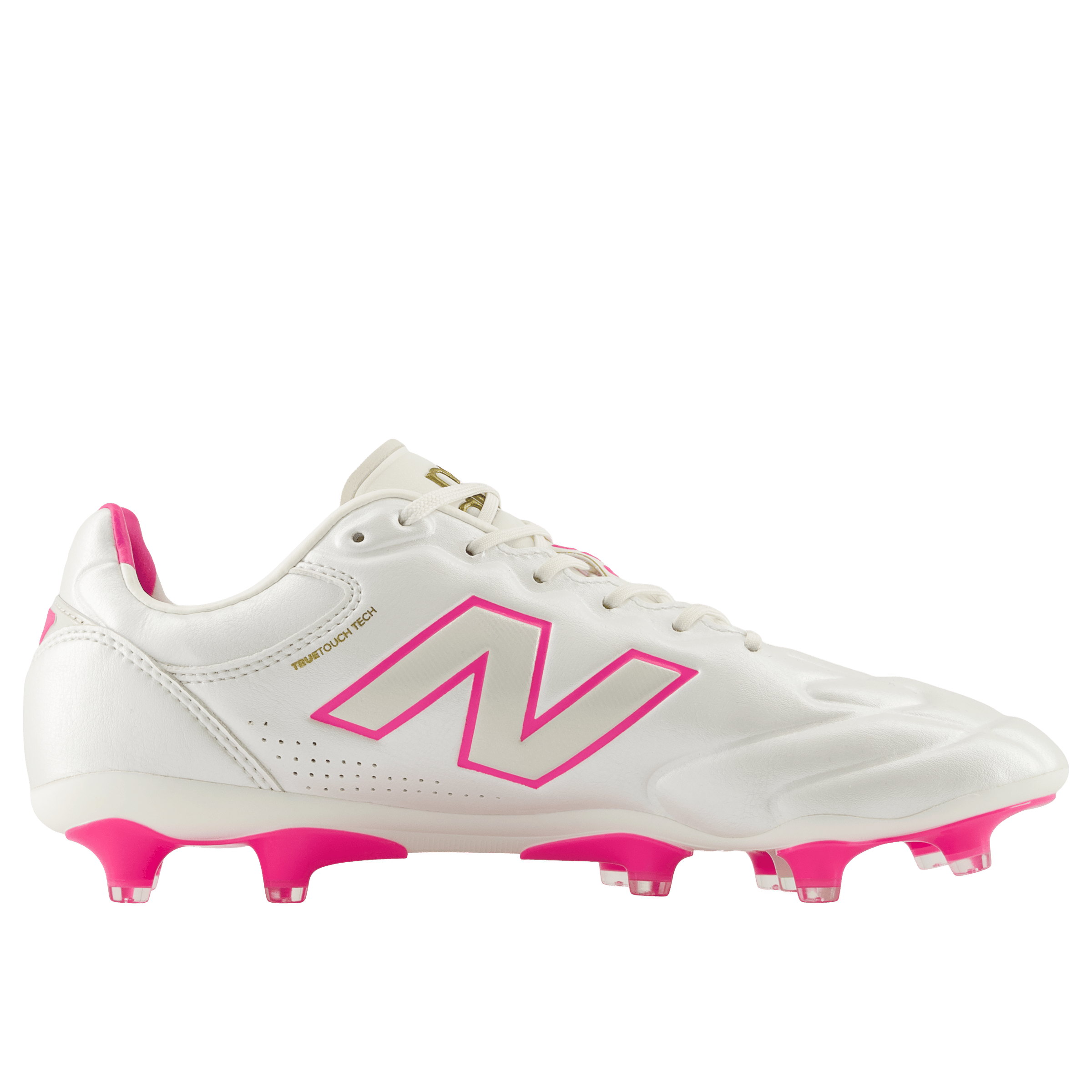 Mens New Balance 442 Elite V3 (FG) Football Boots