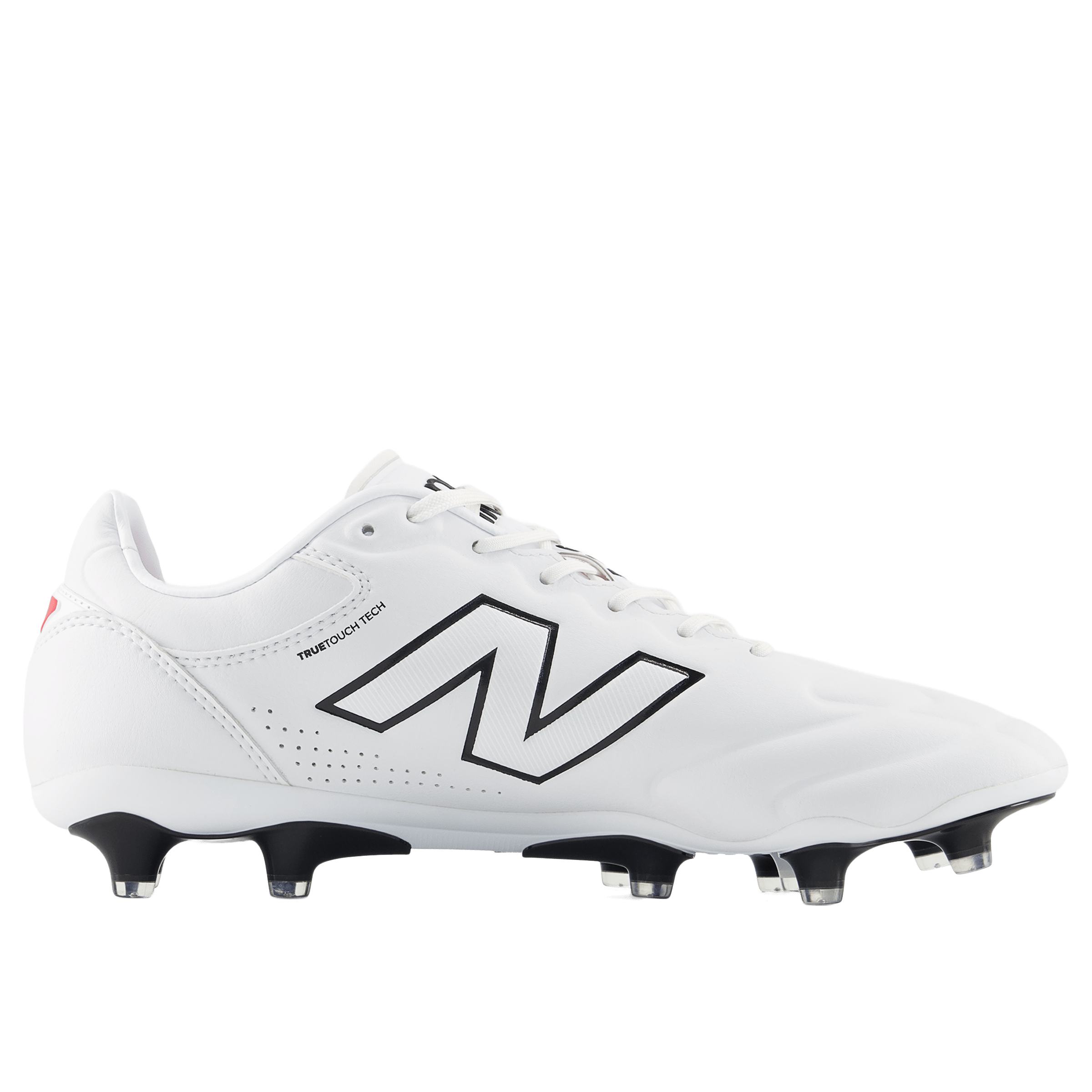 Mens New Balance 442 Elite V3 (FG) Football Boots