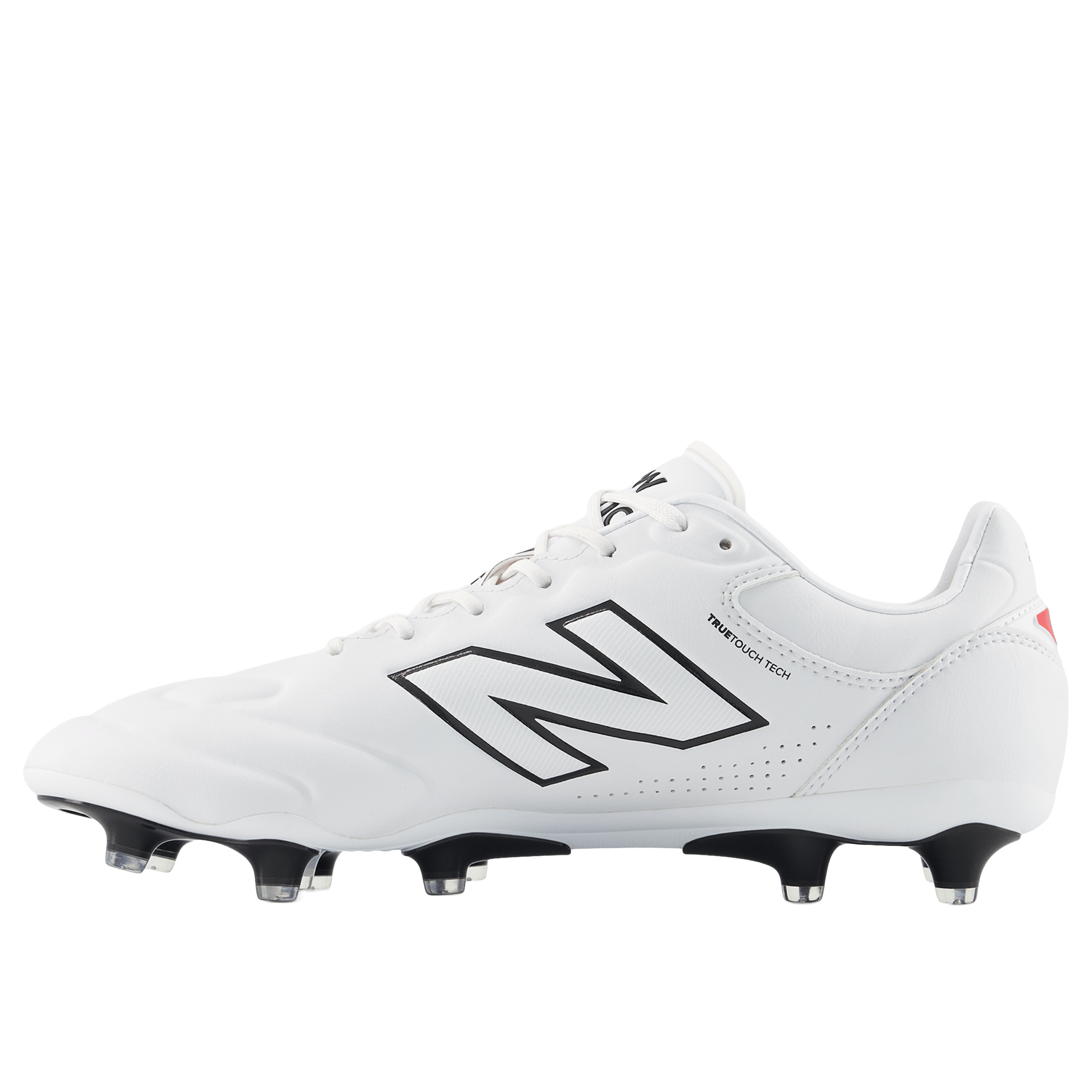 Mens New Balance 442 Elite V3 (FG) Football Boots