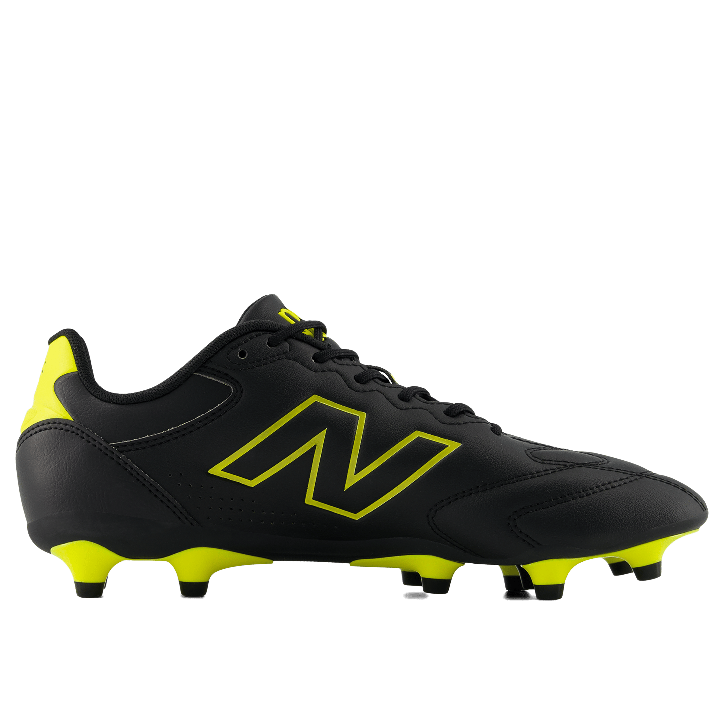 Mens New Balance 442 Team V3 (FG) Football Boots