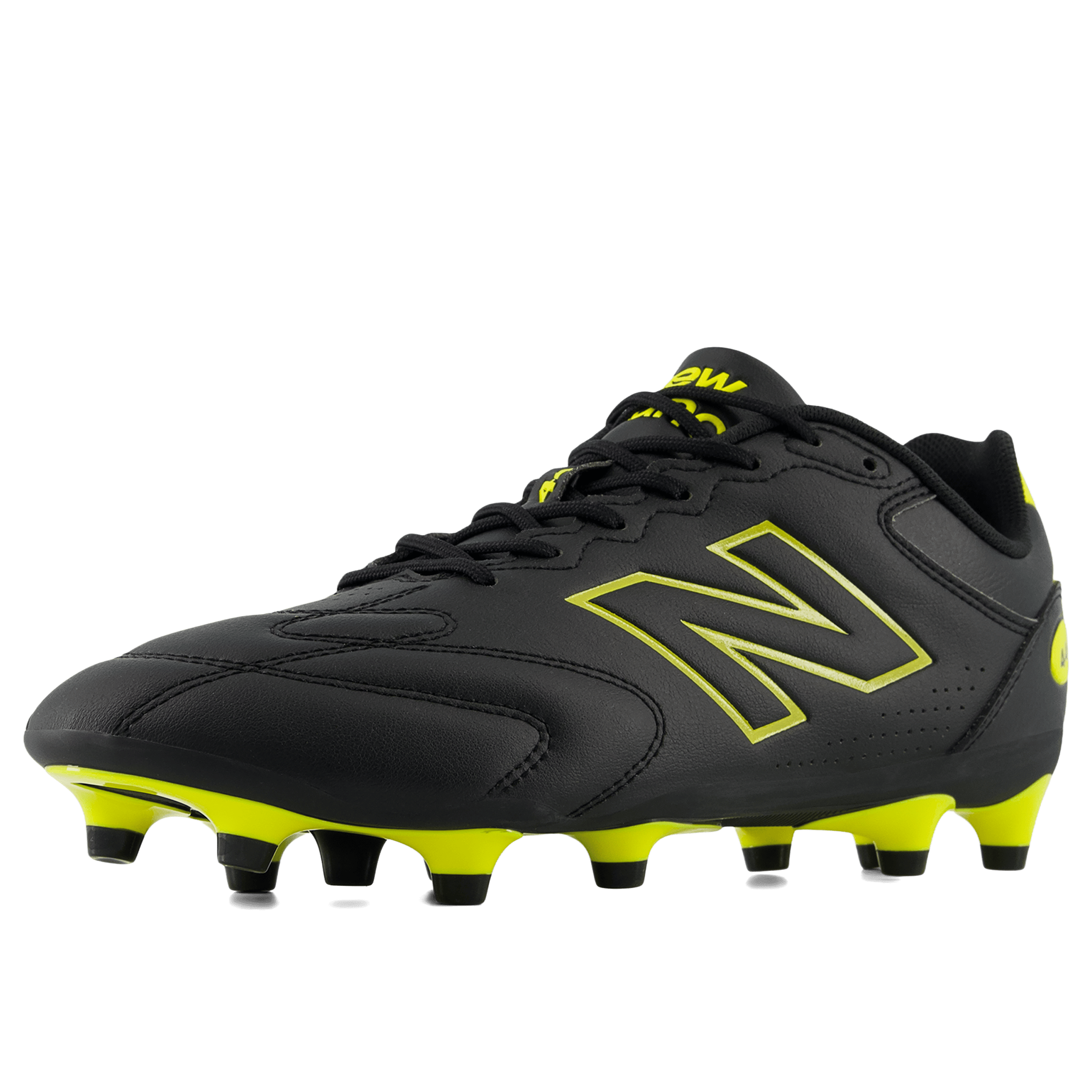 Mens New Balance 442 Team V3 (FG) Football Boots
