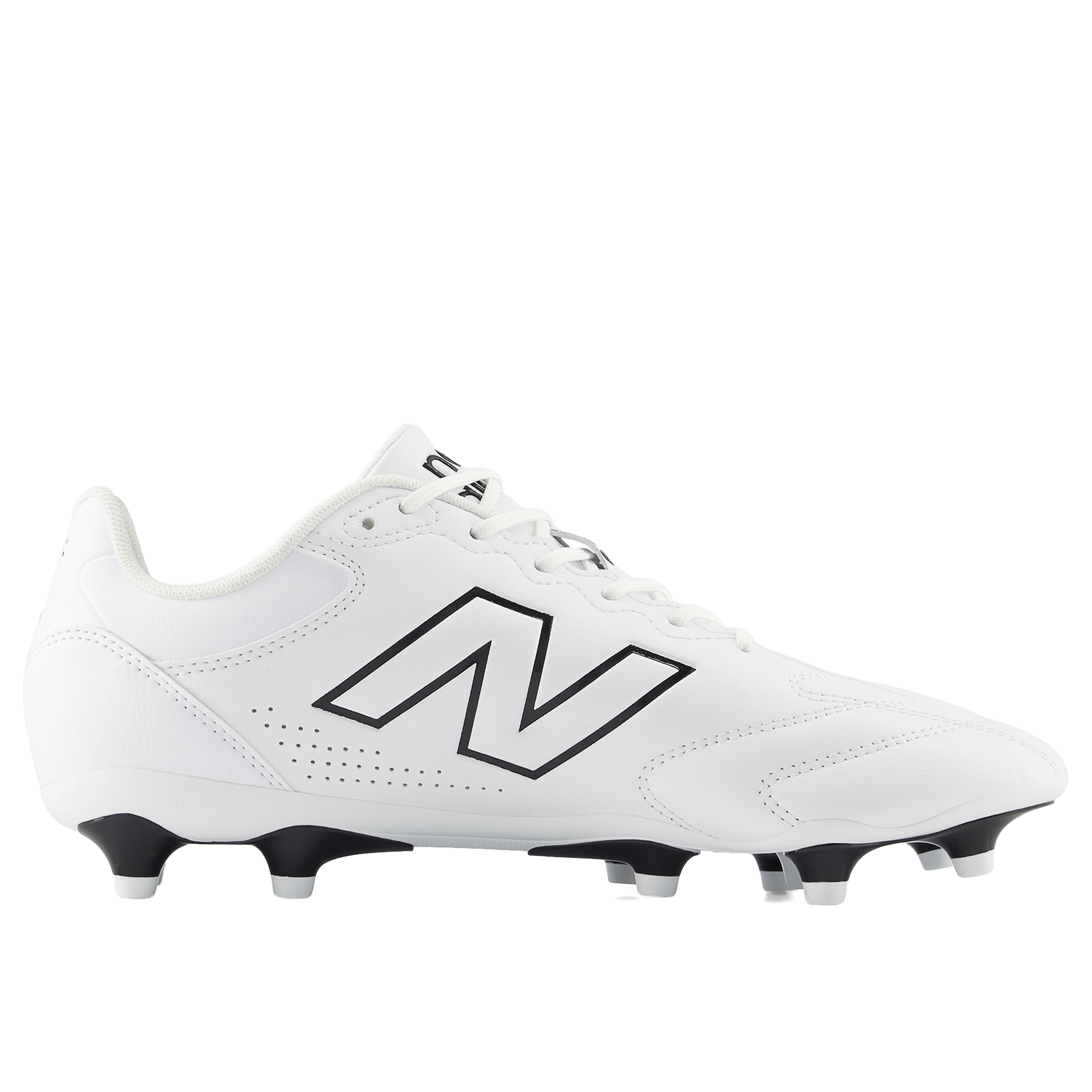 Mens New Balance 442 Team V3 (FG) Football Boots