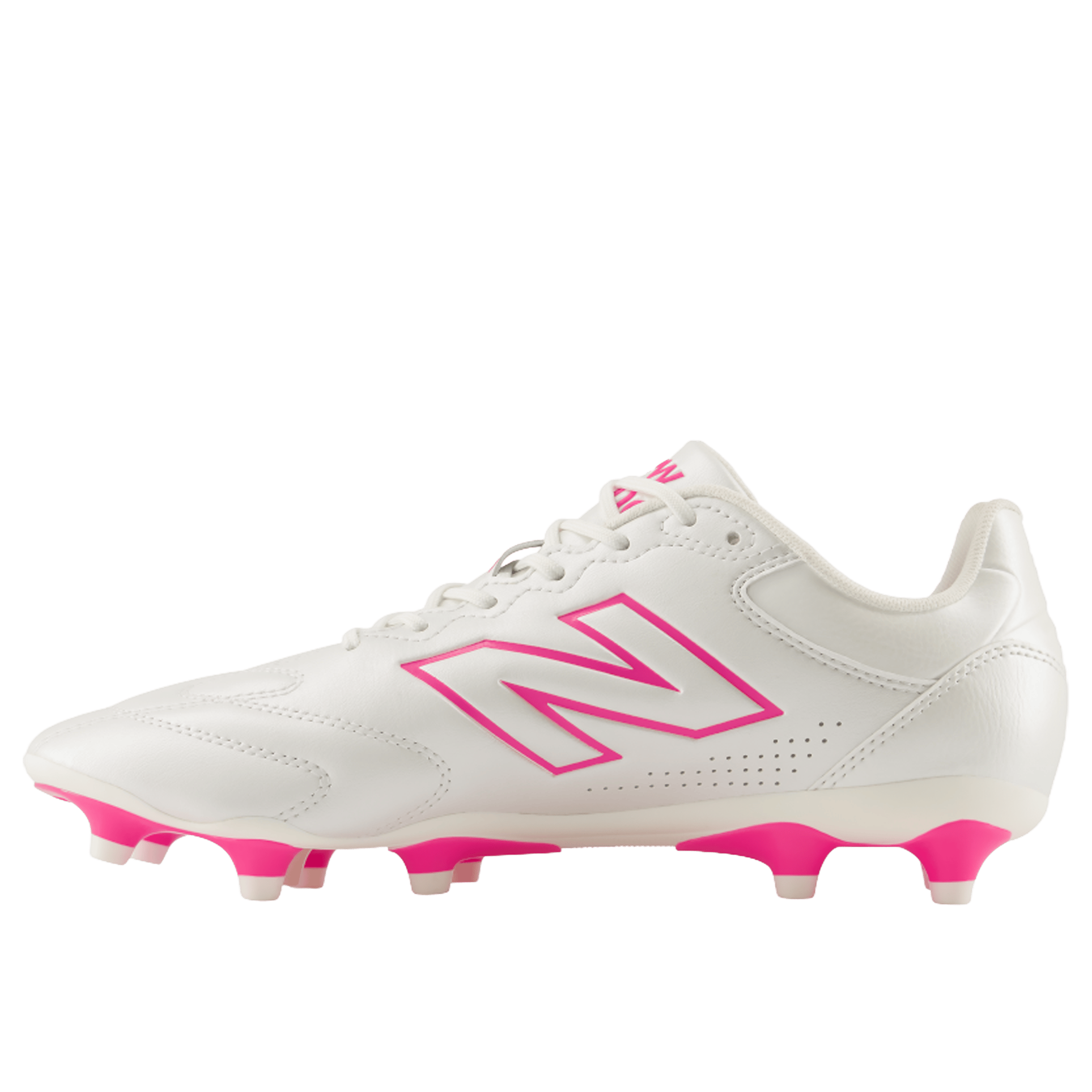 Mens New Balance 442 Team V3 (FG) Football Boots