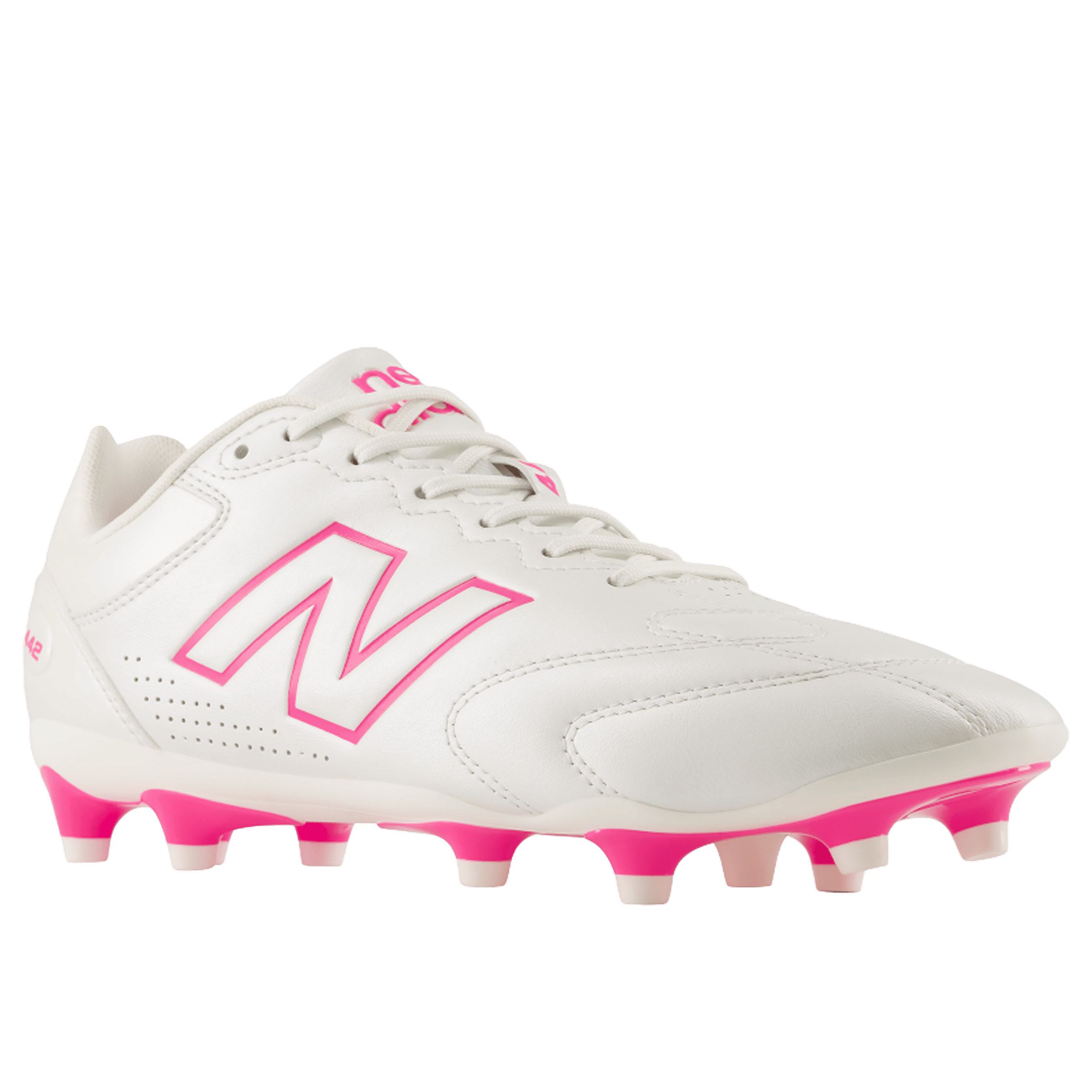 Mens New Balance 442 Team V3 (FG) Football Boots
