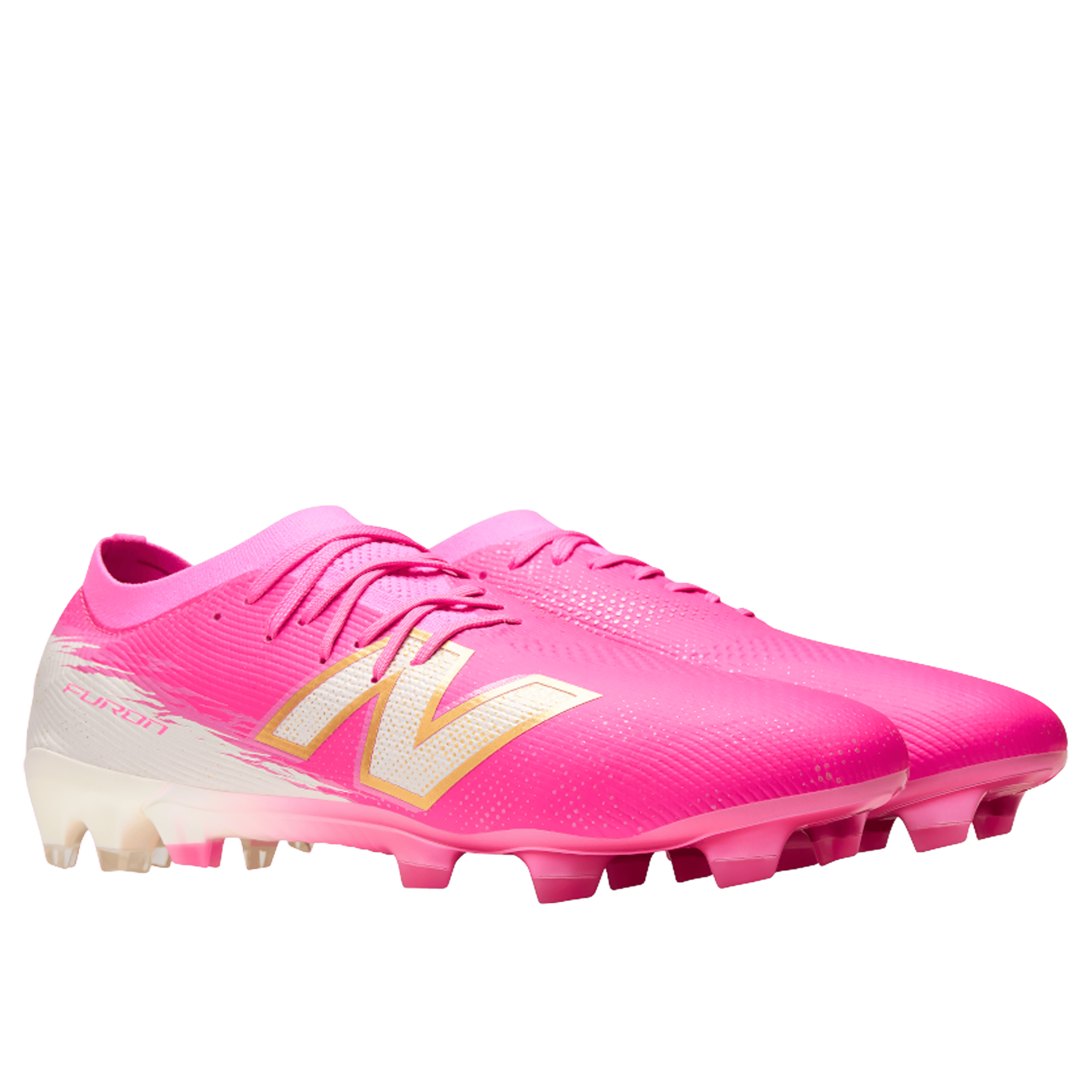 Unisex New Balance Furon Elite (FG) V8 Football Boots